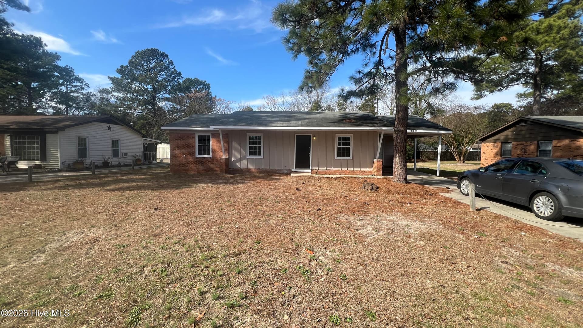 Amanda Circle - 6544 Amanda Circle, Fayetteville, NC 28304