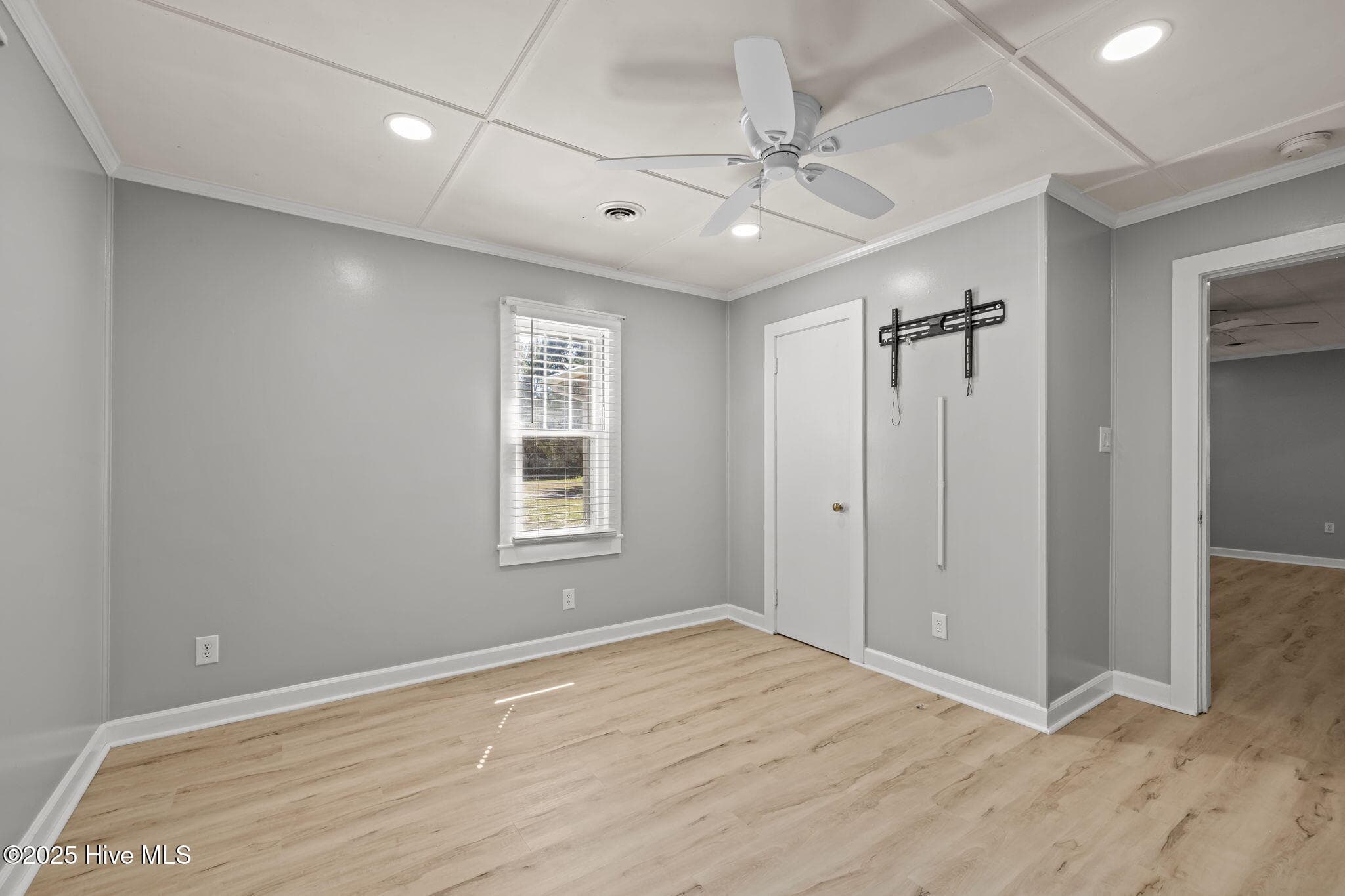 Master suite - 376 Shell Road, Atlantic, NC 28511