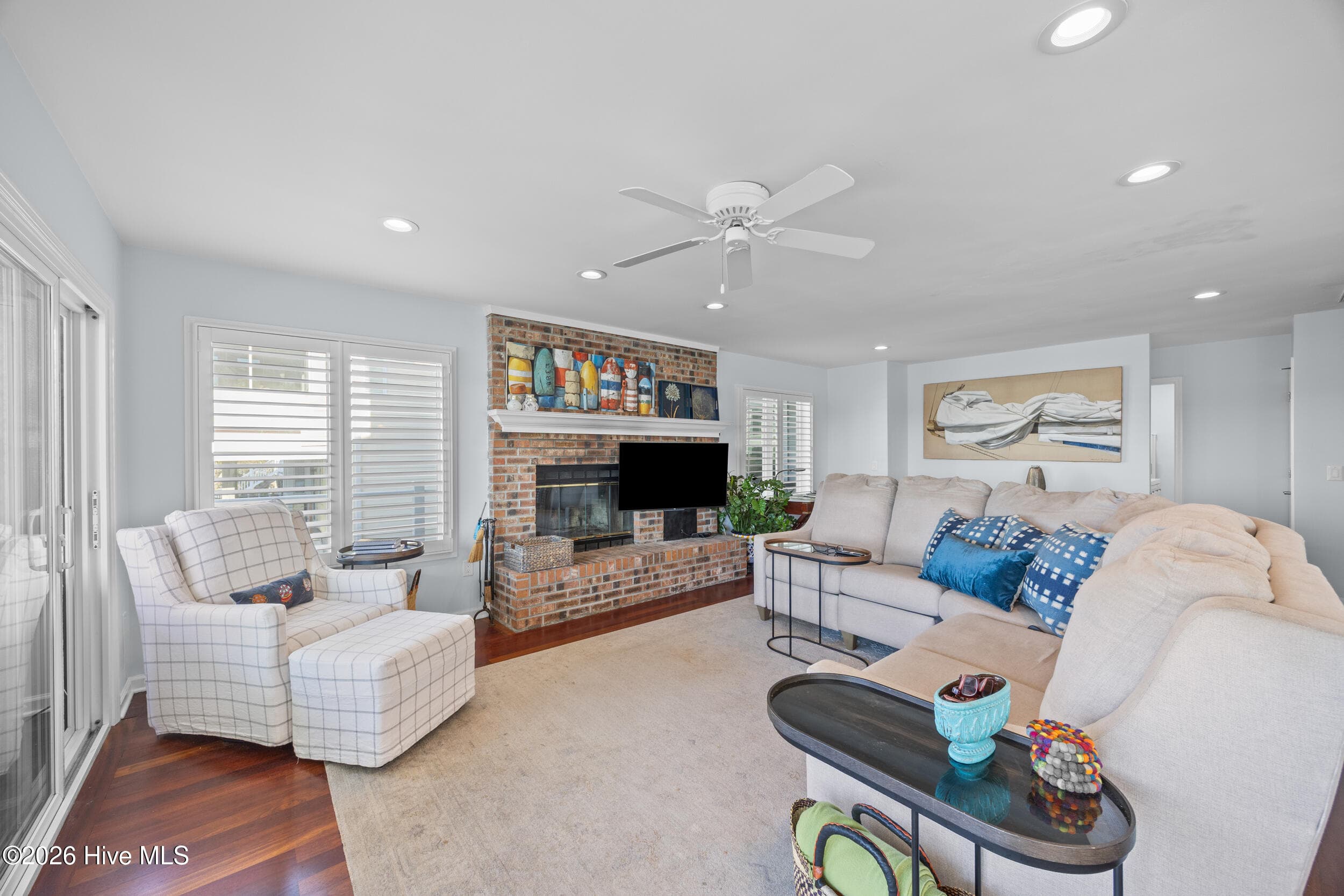 Single Family Residence at 103 E Island Drive, Oak Island, NC 28465, photo 21 of 118