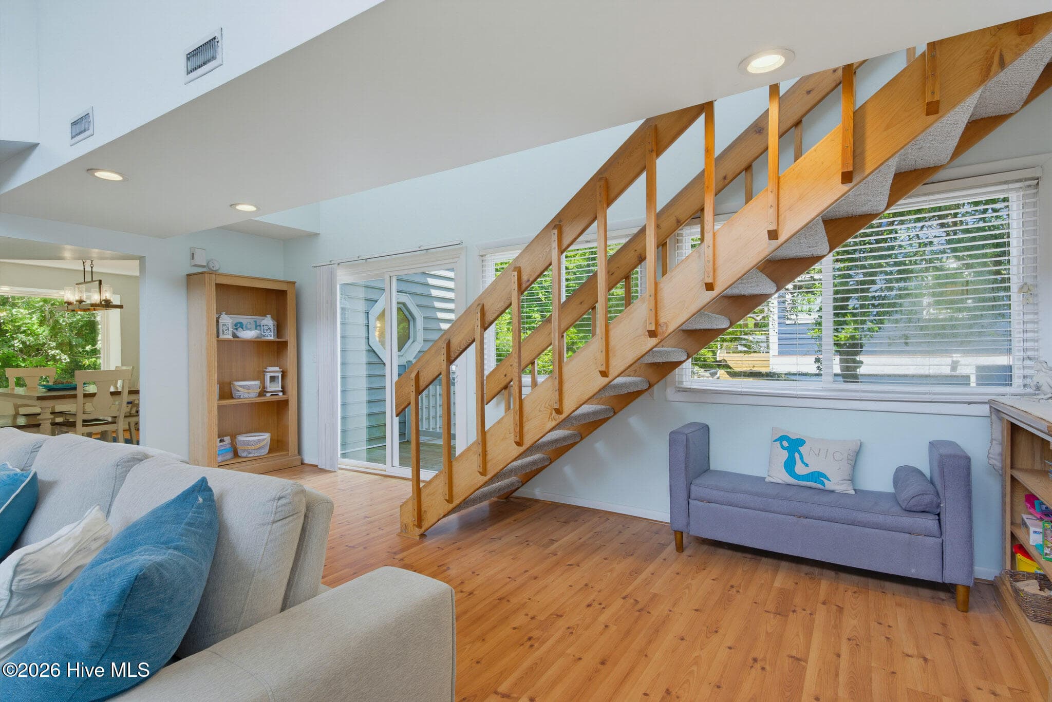 Single Family Residence at 126 Channel Bend, Surf City, NC 28445, photo 46 of 78