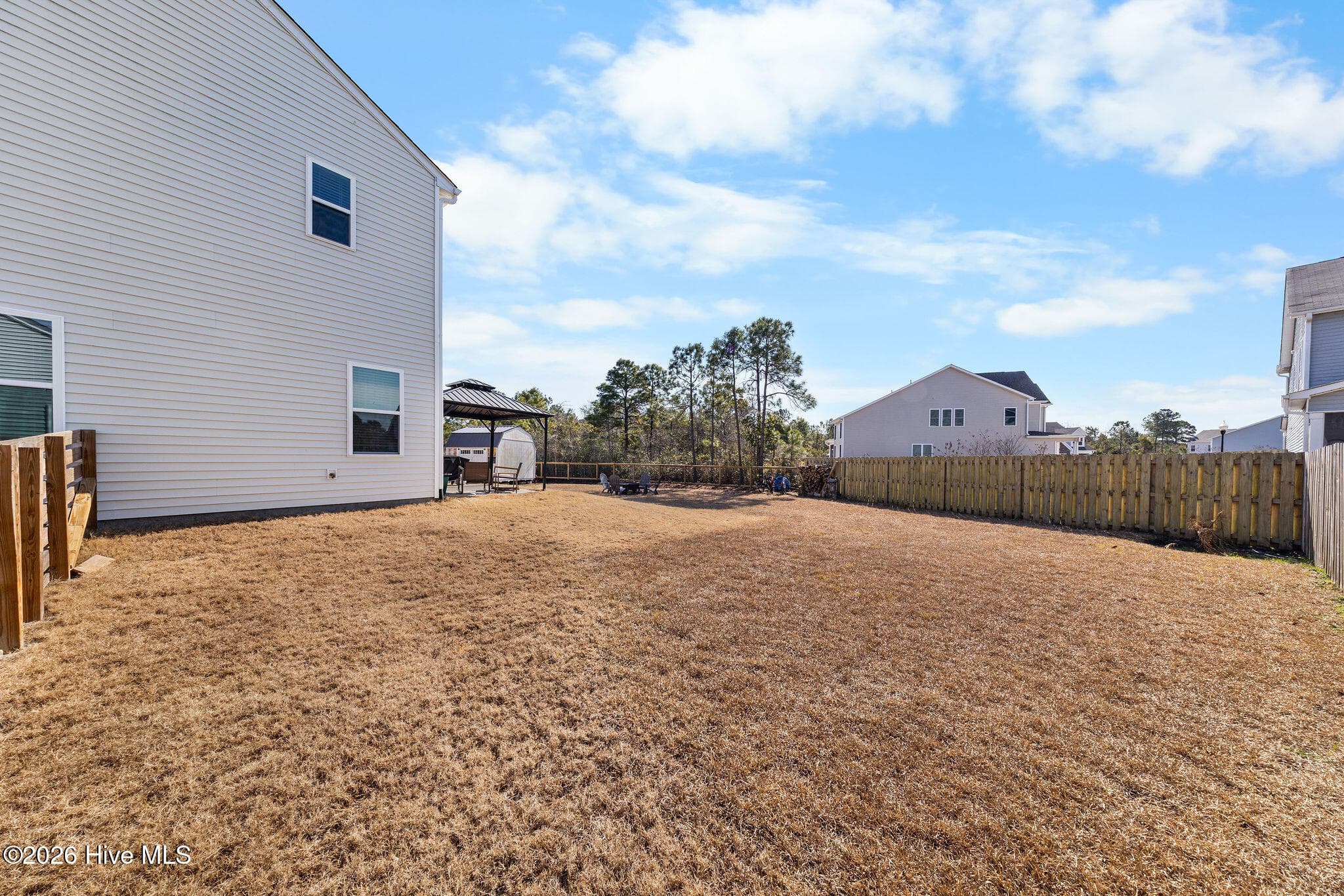 Single Family Residence at 1559 Judith Drive SE, Bolivia, NC 28422, photo 36 of 59