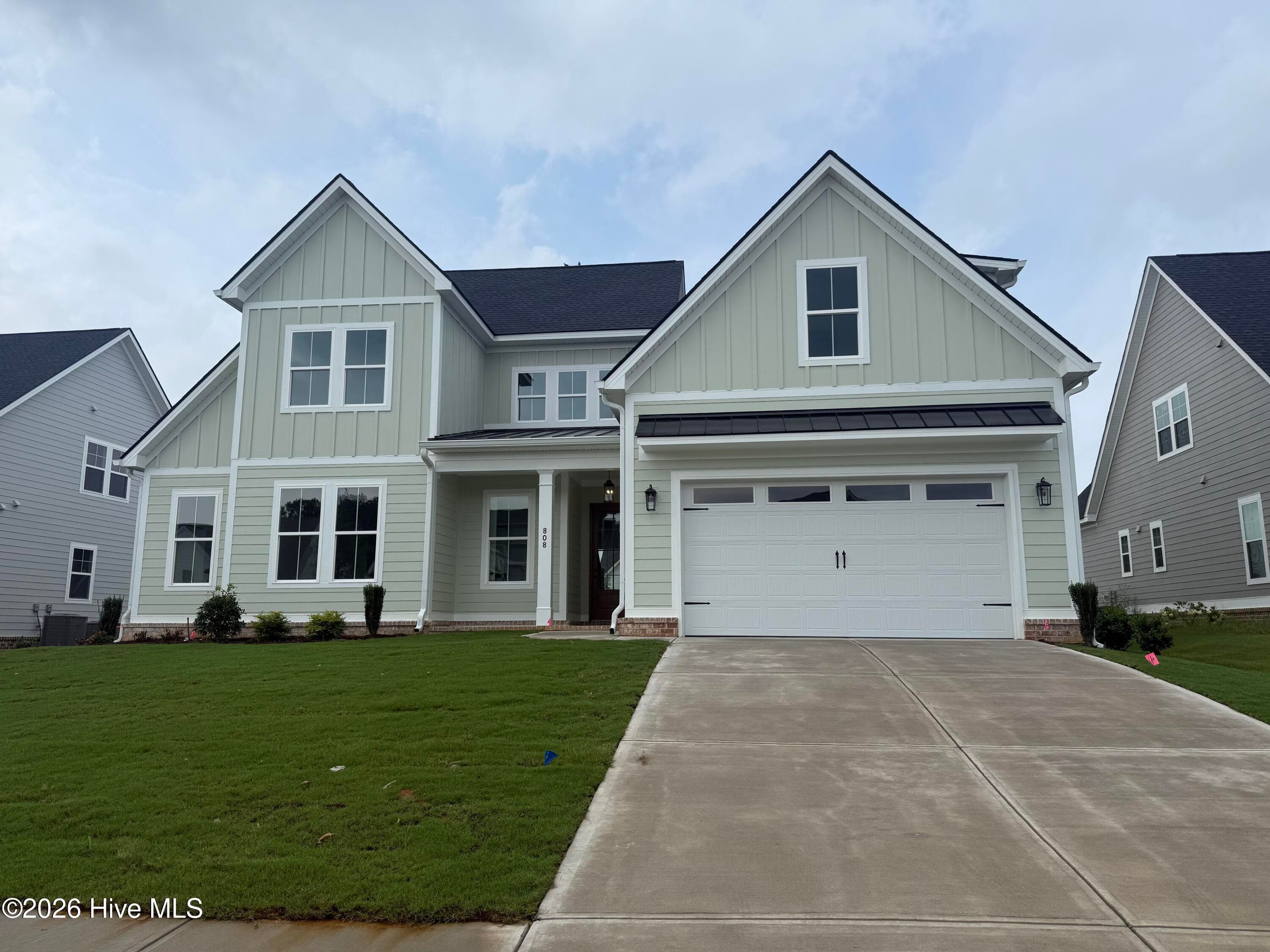 Single Family Residence at 808 Whitney Shoals Road, Evans, GA 30809, photo 2 of 55