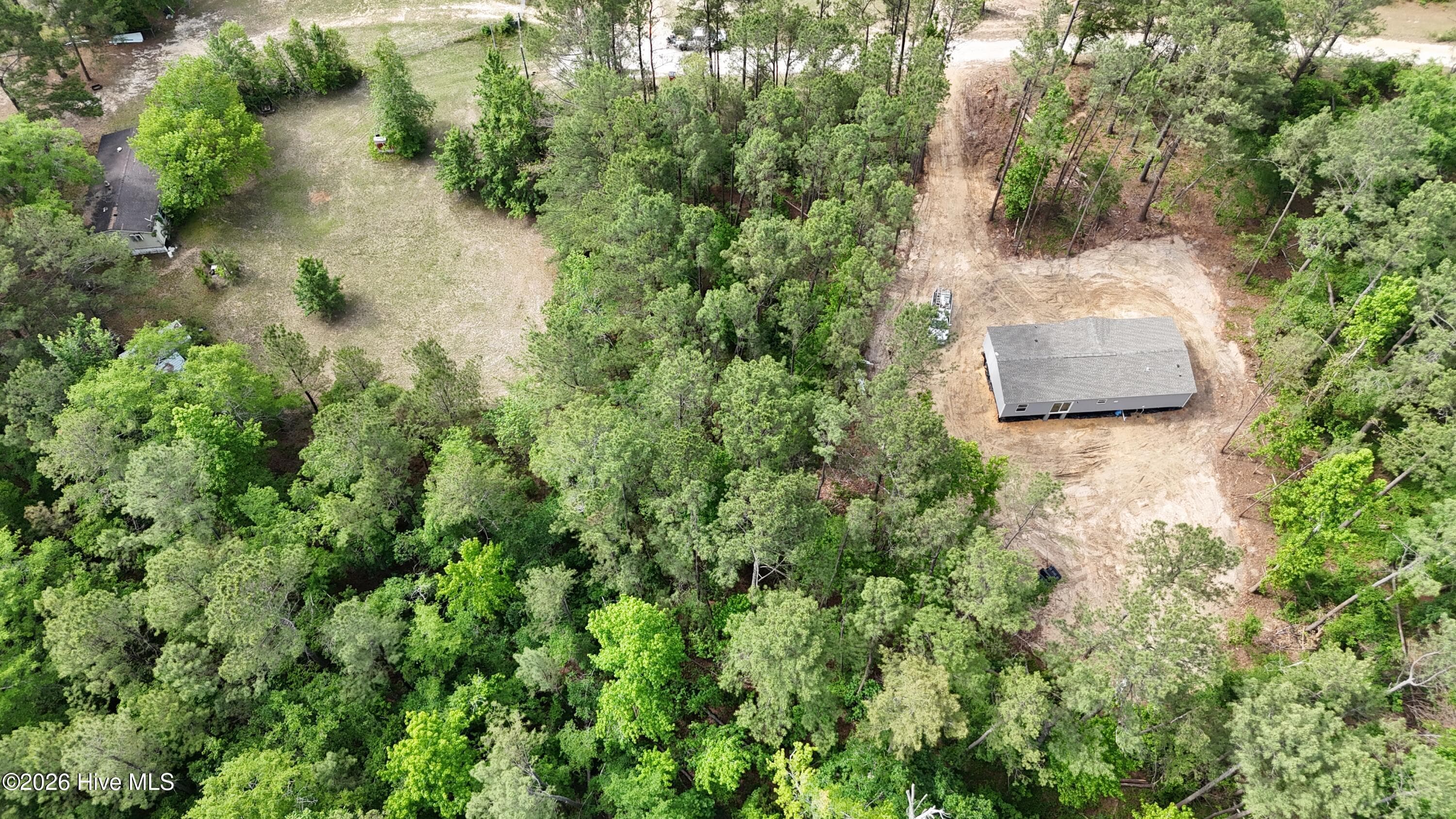 Residential Lot at 165 Wayne Lane, Hephzibah, GA 30815, photo 10 of 12