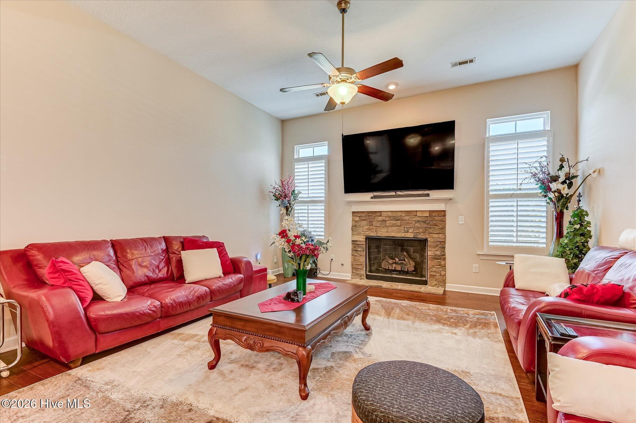 Single Family Residence at 2072 Manchester Street, Beech Island, SC 29842, photo 12 of 62