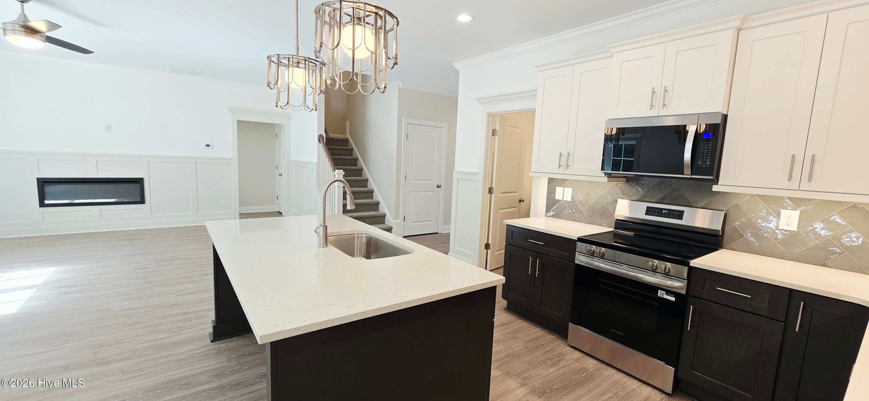 Single Family Residence at 4085 Regina Lane, Ayden, NC 28513, photo 15 of 43