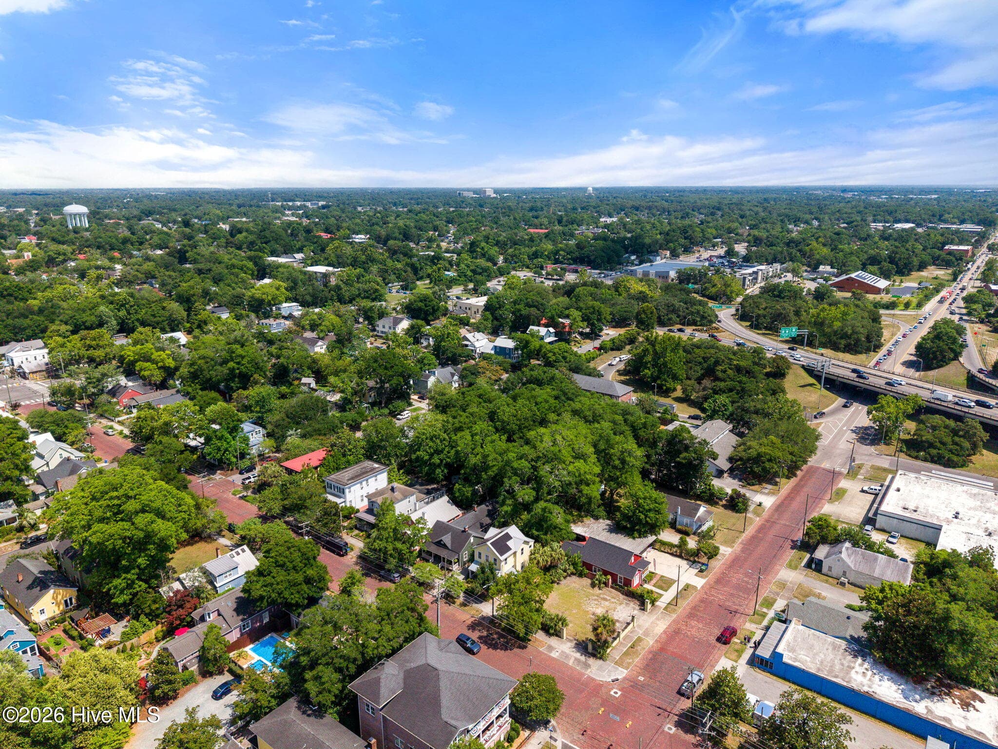 Single Family Residence at 106 Castle Street, Wilmington, NC 28401, photo 53 of 54