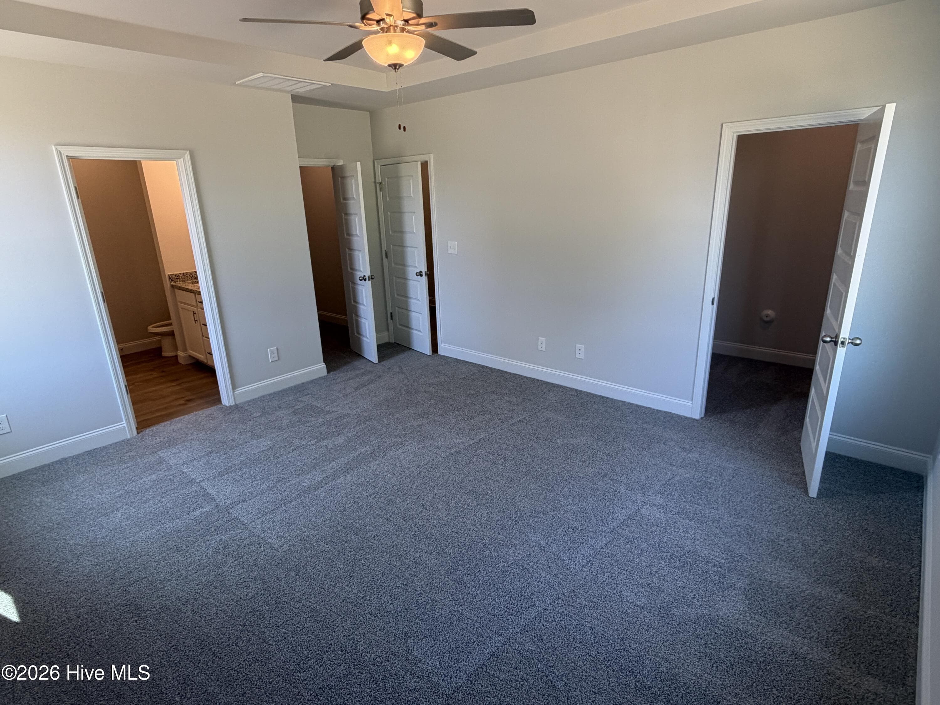 Construction - 32 Zambezi Court, Zebulon, NC 27597