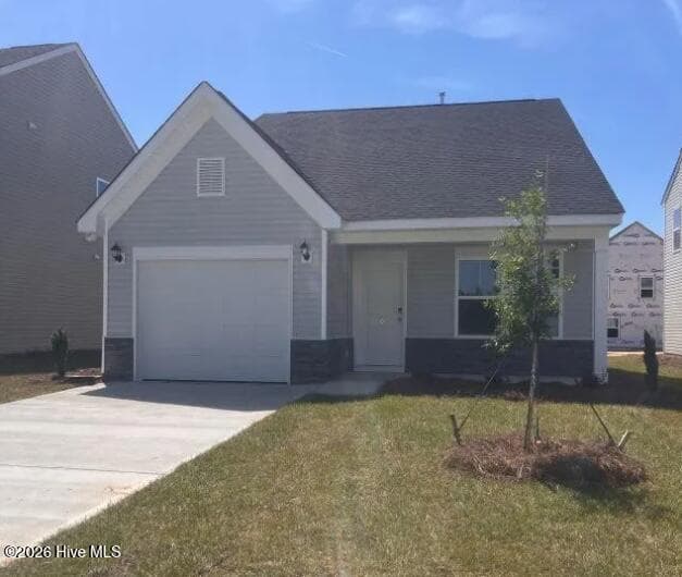 308 Balbriggan Place, Aiken, SC 29801