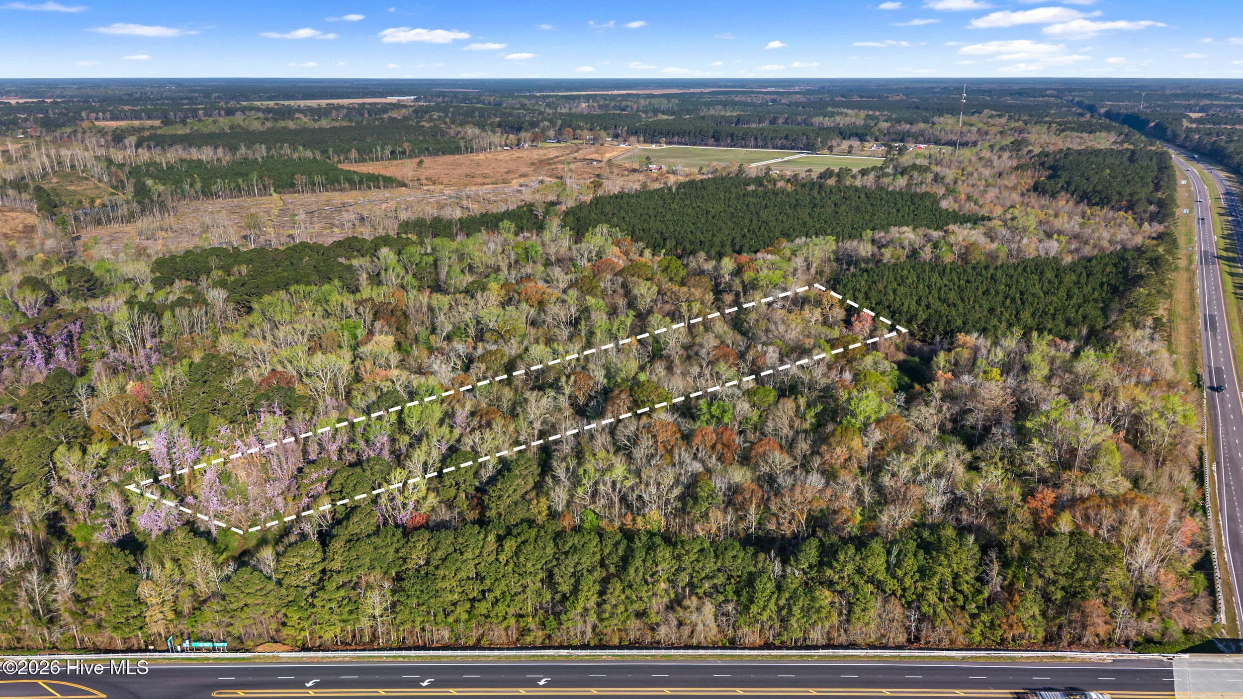 Residential Land at 351 Burgaw Creek Loop Road, Burgaw, NC 28425, photo 12 of 21