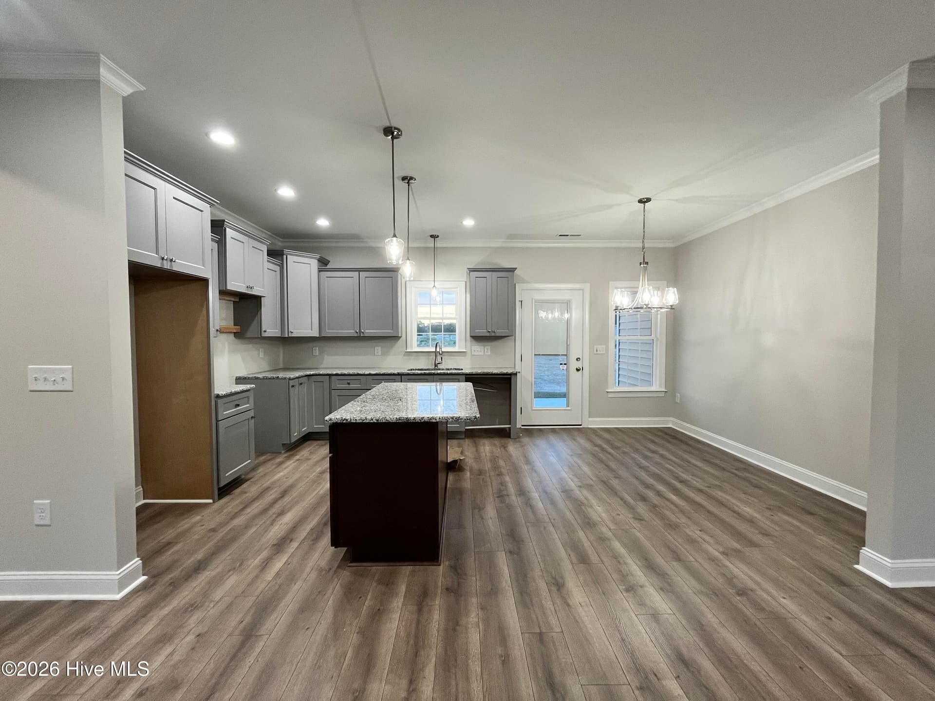Single Family Residence at 307 Allie'S Drive, Goldsboro, NC 27534, photo 9 of 45