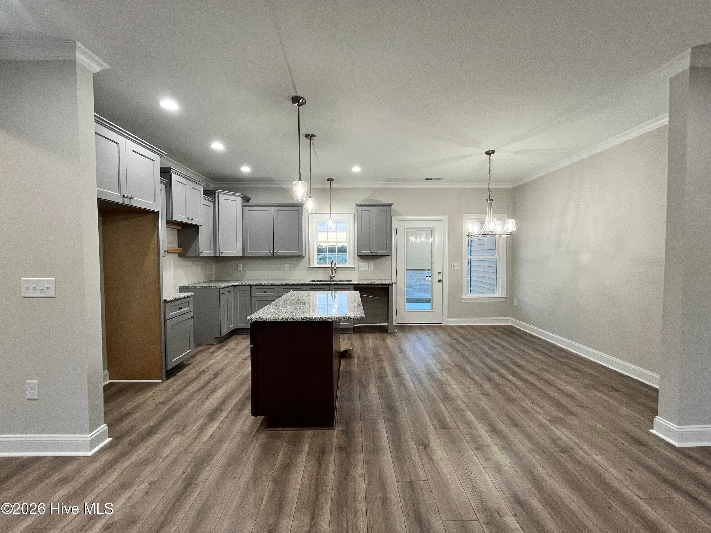 Single Family Residence at 307 Allie'S Drive, Goldsboro, NC 27534, photo 9 of 45