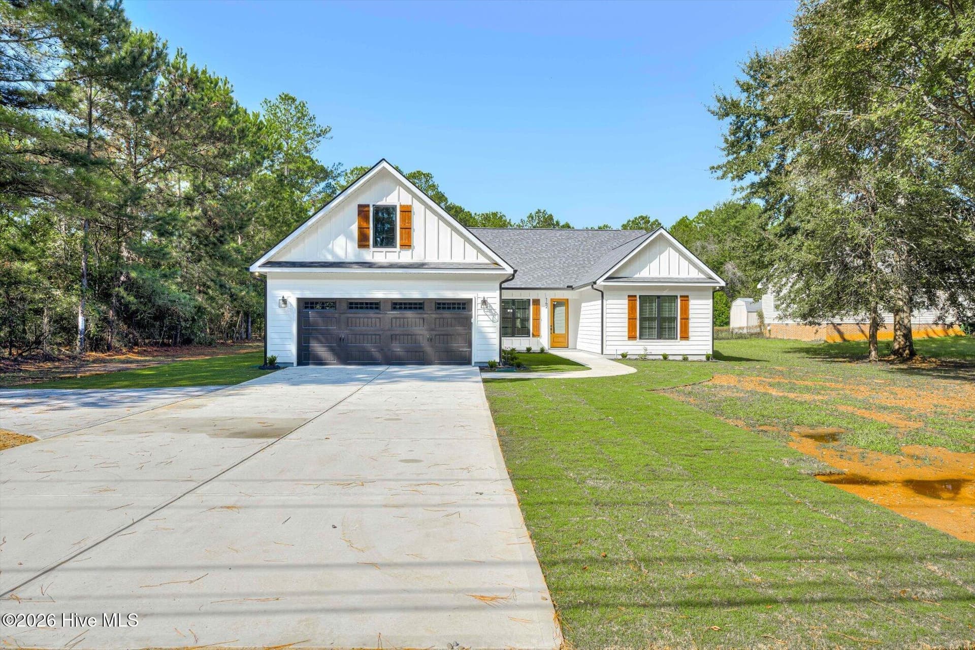 Single Family Residence at 142 Redds Branch Road, Aiken, SC 29801, photo 45 of 46