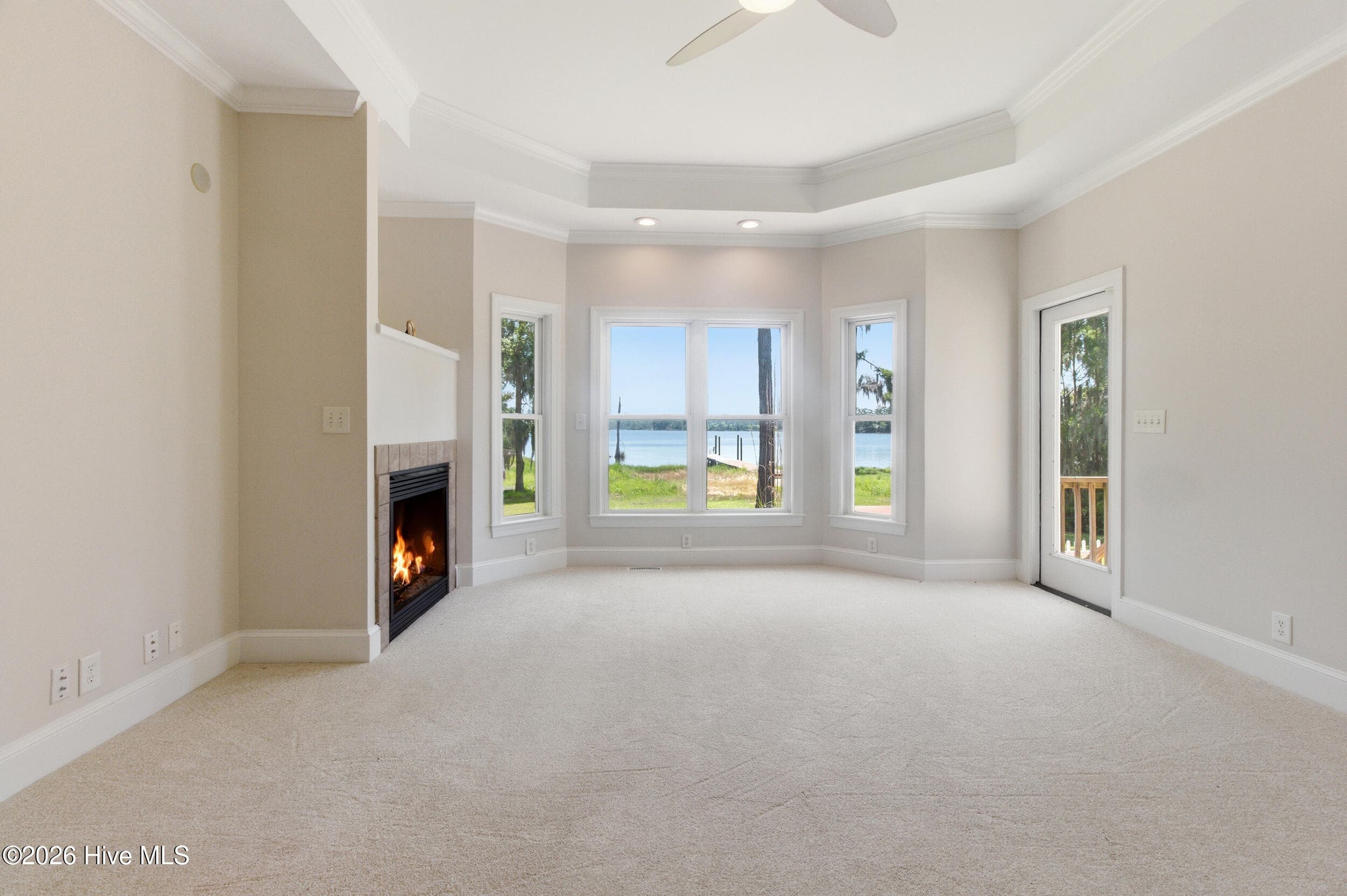 Owners Suite - 516 Long Point Road, Chocowinity, NC 27817