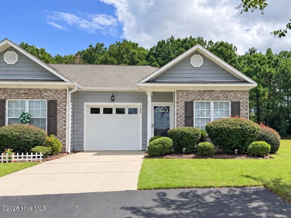 109 Jansen Lane, Winnabow, NC 28479