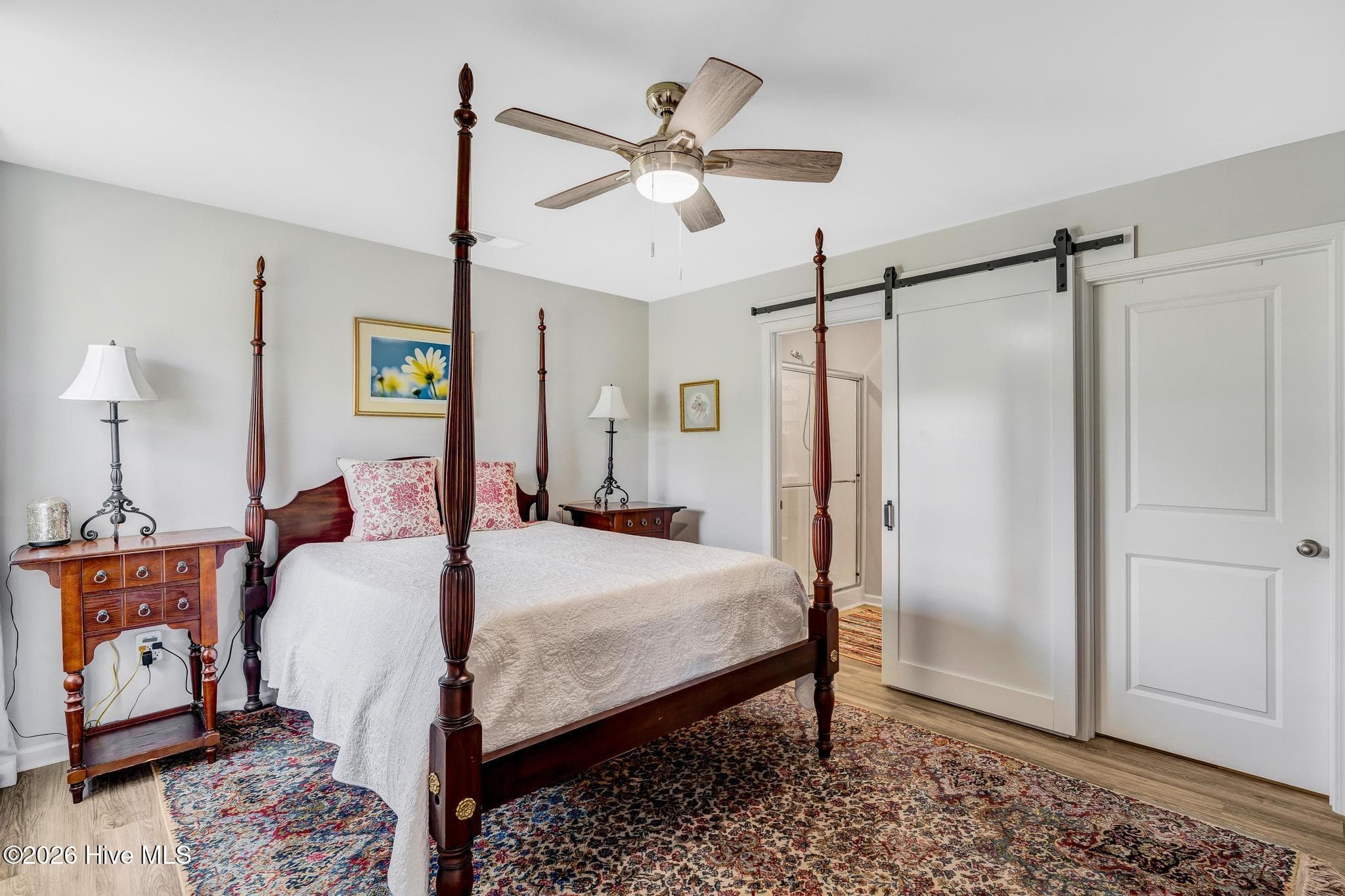 Single Family Residence at 4901 Abbington Oaks Way SE, Southport, NC 28461, photo 13 of 31