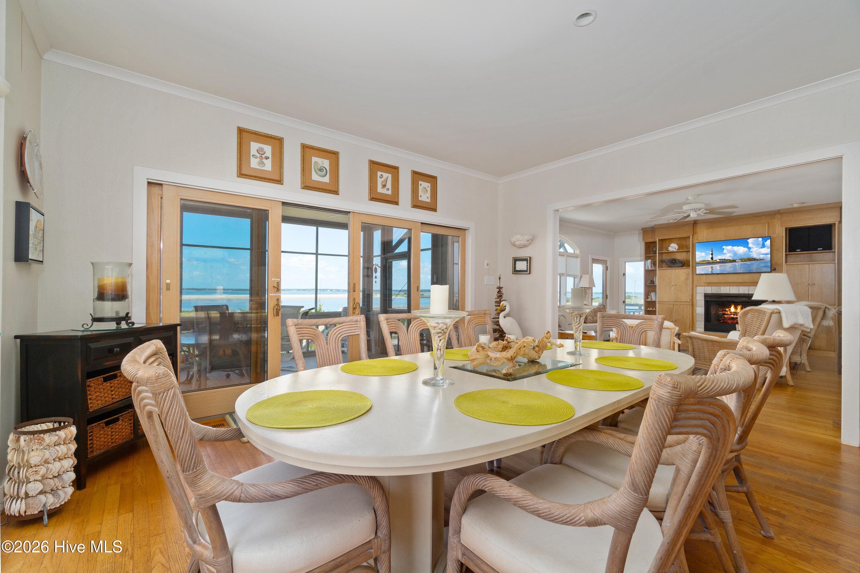 Single Family Residence at 111 Bogue Court, Emerald Isle, NC 28594, photo 24 of 50