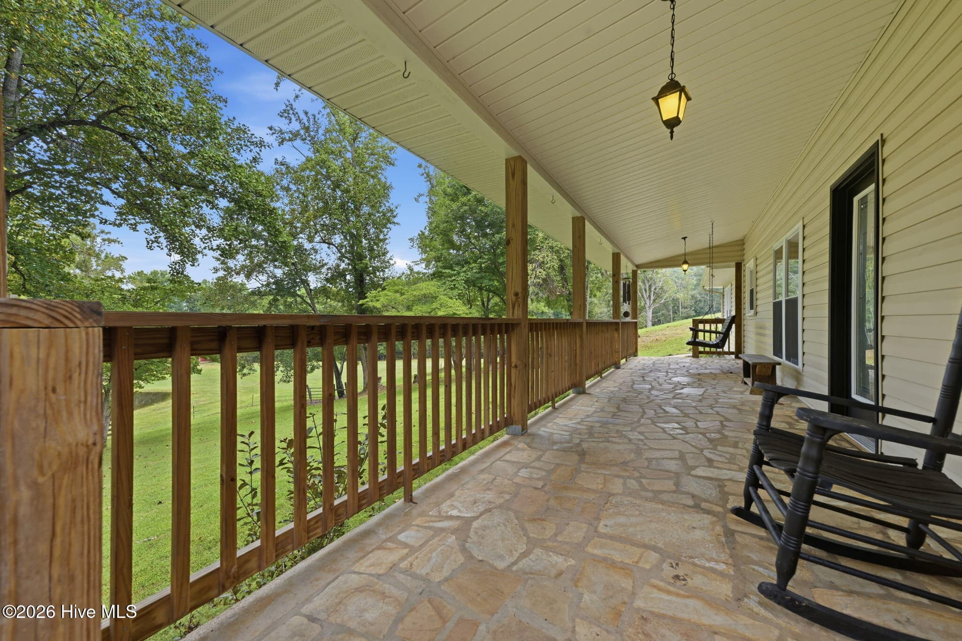 Single Family Residence at 1306 Hot House Road, Hayesville, NC 28904, photo 2 of 4