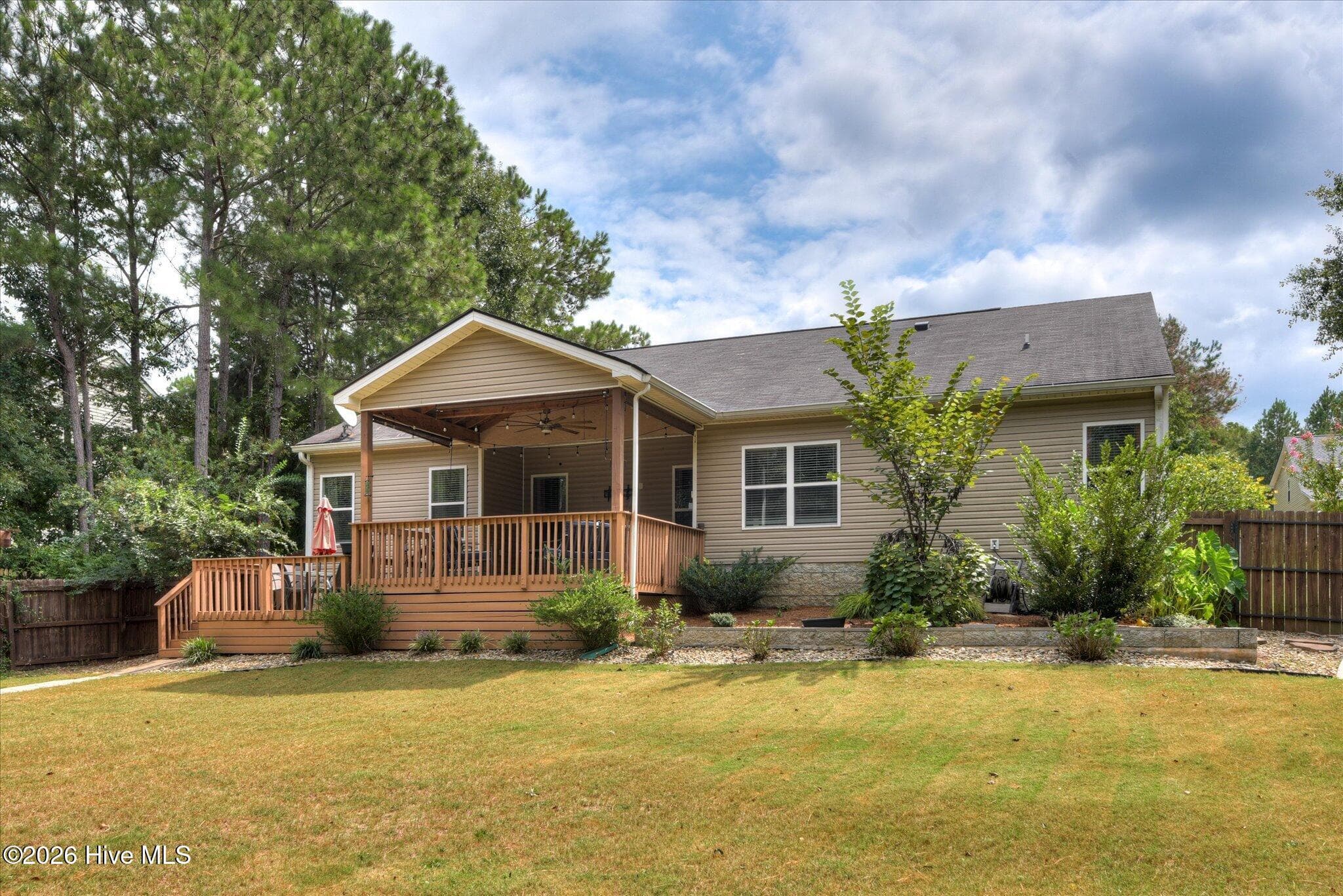 Single Family Residence at 355 Foxchase Circle, North Augusta, SC 29860, photo 38 of 50