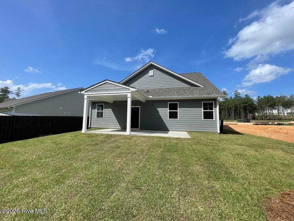 Single Family Residence at 4206 Whitehouse Street, Harlem, GA 30814, photo 40 of 58
