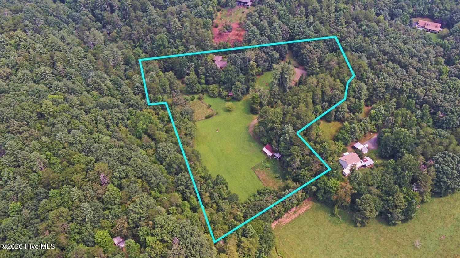 Single Family Residence at 475 Rivercane Road, Brasstown, NC 28902, photo 61 of 71