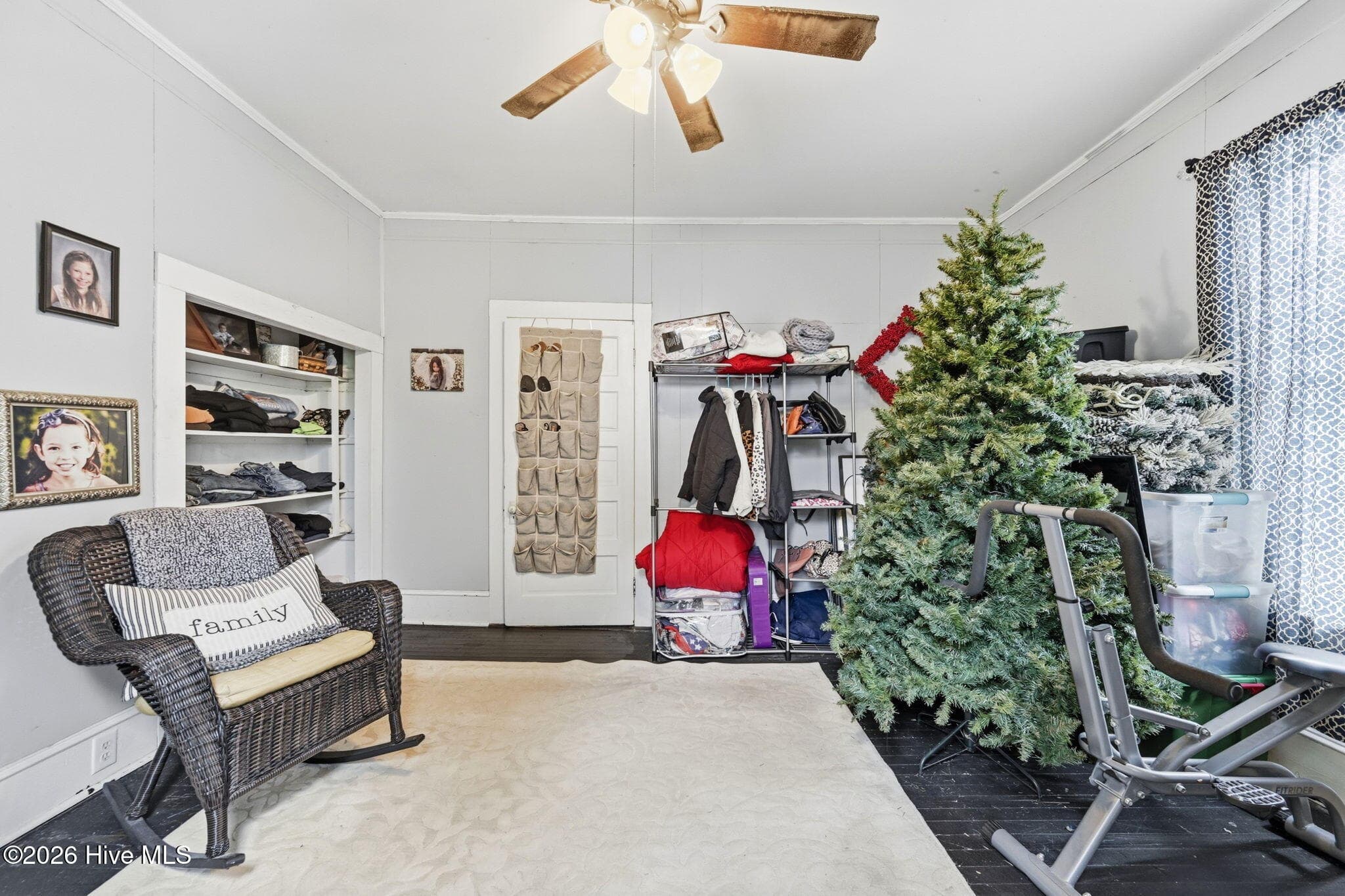 Single Family Residence at 105 E Hargett Street, Richlands, NC 28574, photo 51 of 70