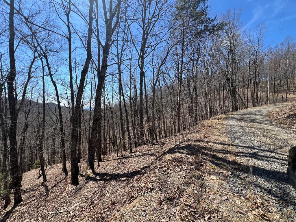 Residential Lot at Lot 17 Panorama Dr Wolf Mountain Estates, Murphy, NC 28906, photo 2 of 2