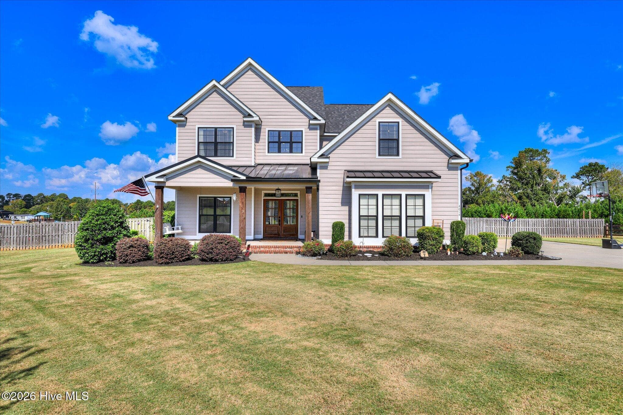 4014 Highfield Drive, Grovetown, GA 30813