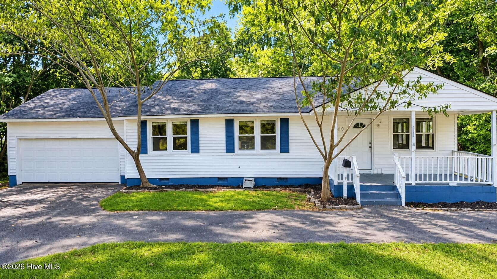 510 Jarman Street, Jacksonville, NC 28540
