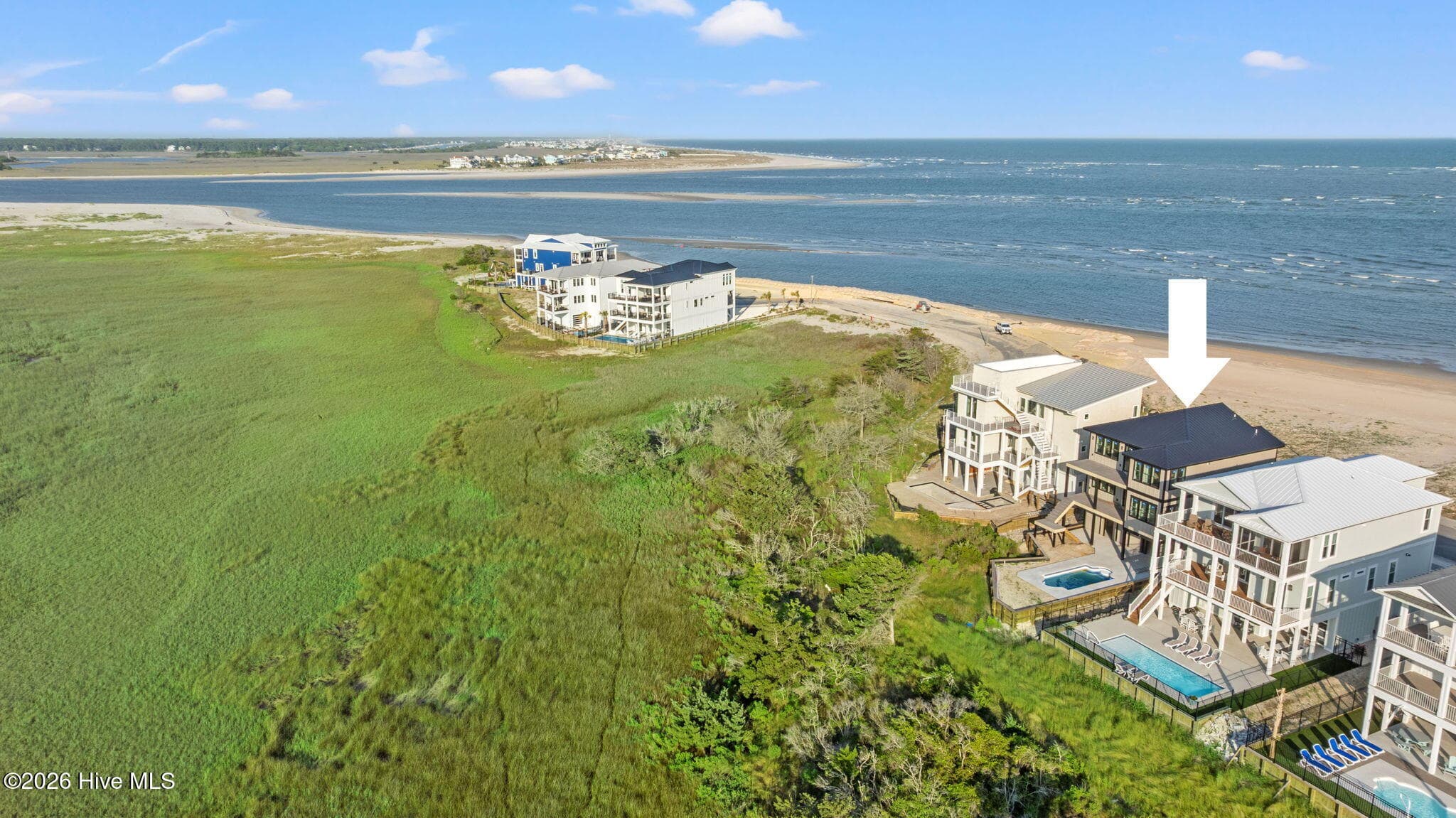 Single Family Residence at 41 Grand View Drive, Ocean Isle Beach, NC 28469, photo 20 of 147