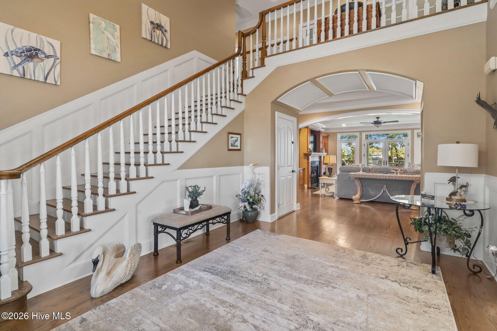 Single Family Residence at 2144 Arnold Palmer Drive, Shallotte, NC 28470, photo 5 of 90