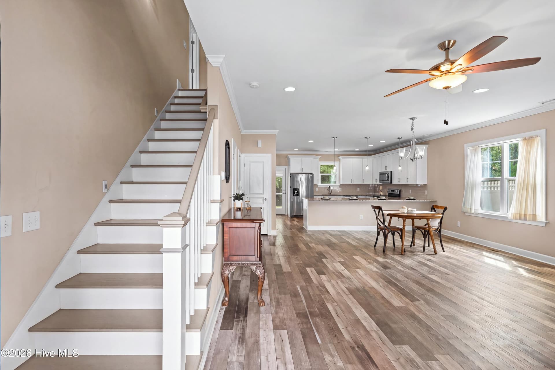 Single Family Residence at 539 Eden Drive SW, Supply, NC 28462, photo 3 of 46