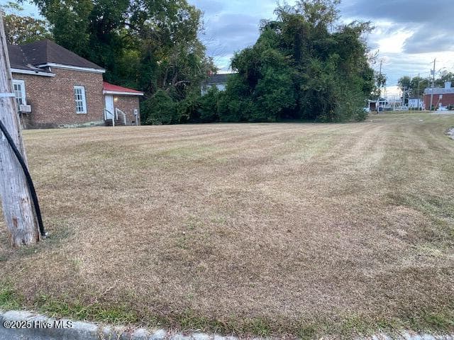 Residential Lot at 0 E 7th Street, Washington, NC 27889, photo 2 of 2