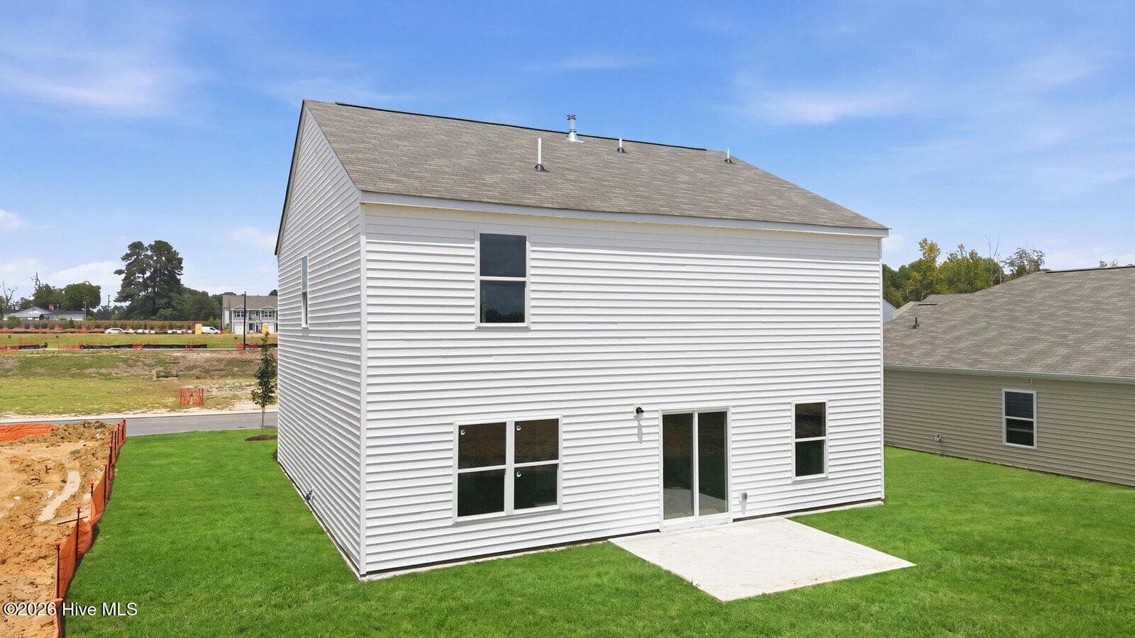 Single Family Residence at 7221 Silverleaf Road, Rocky Mount, NC 27804, photo 41 of 45