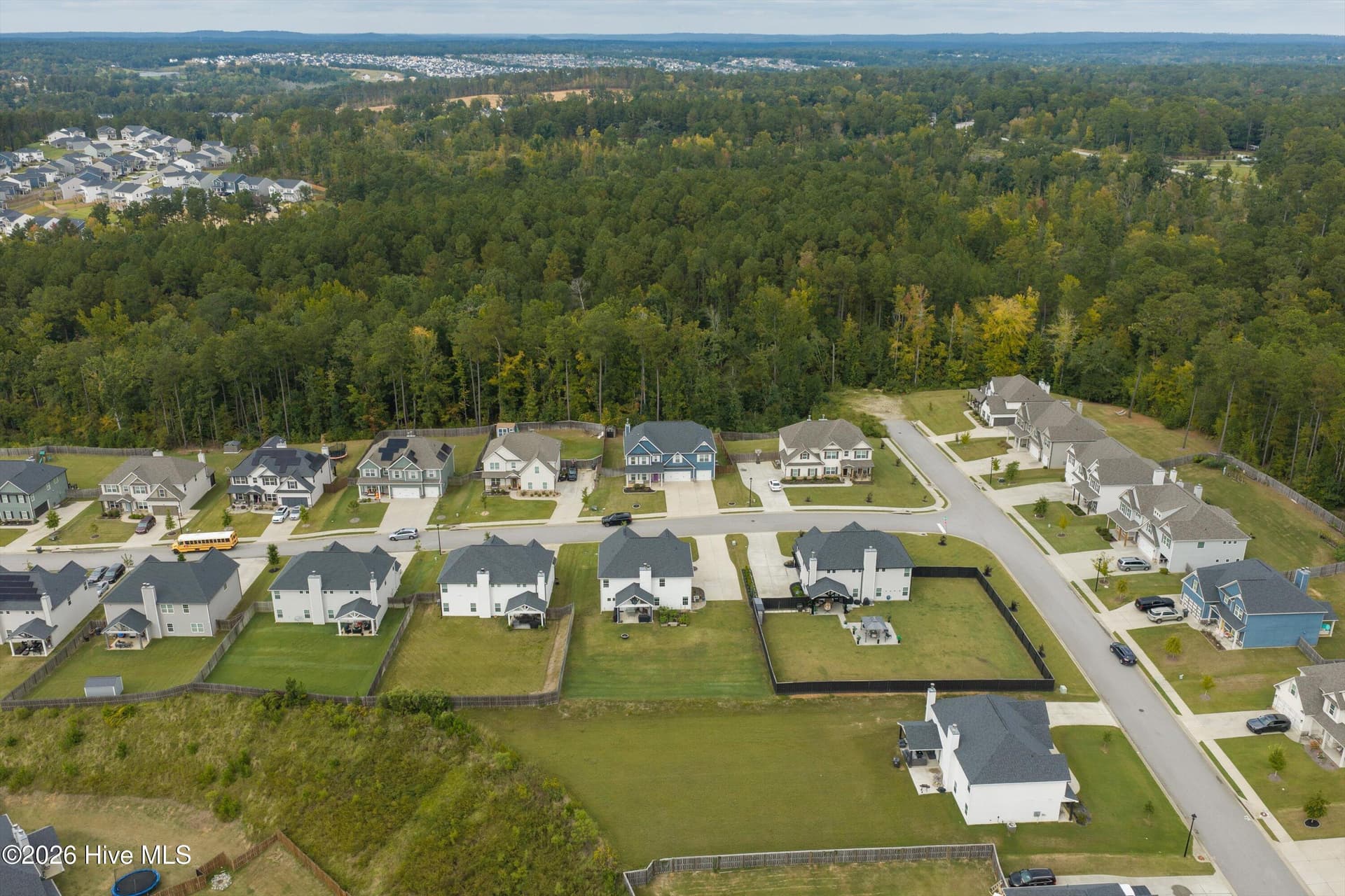 Single Family Residence at 2306 Sheridan Drive, Evans, GA 30809, photo 50 of 52