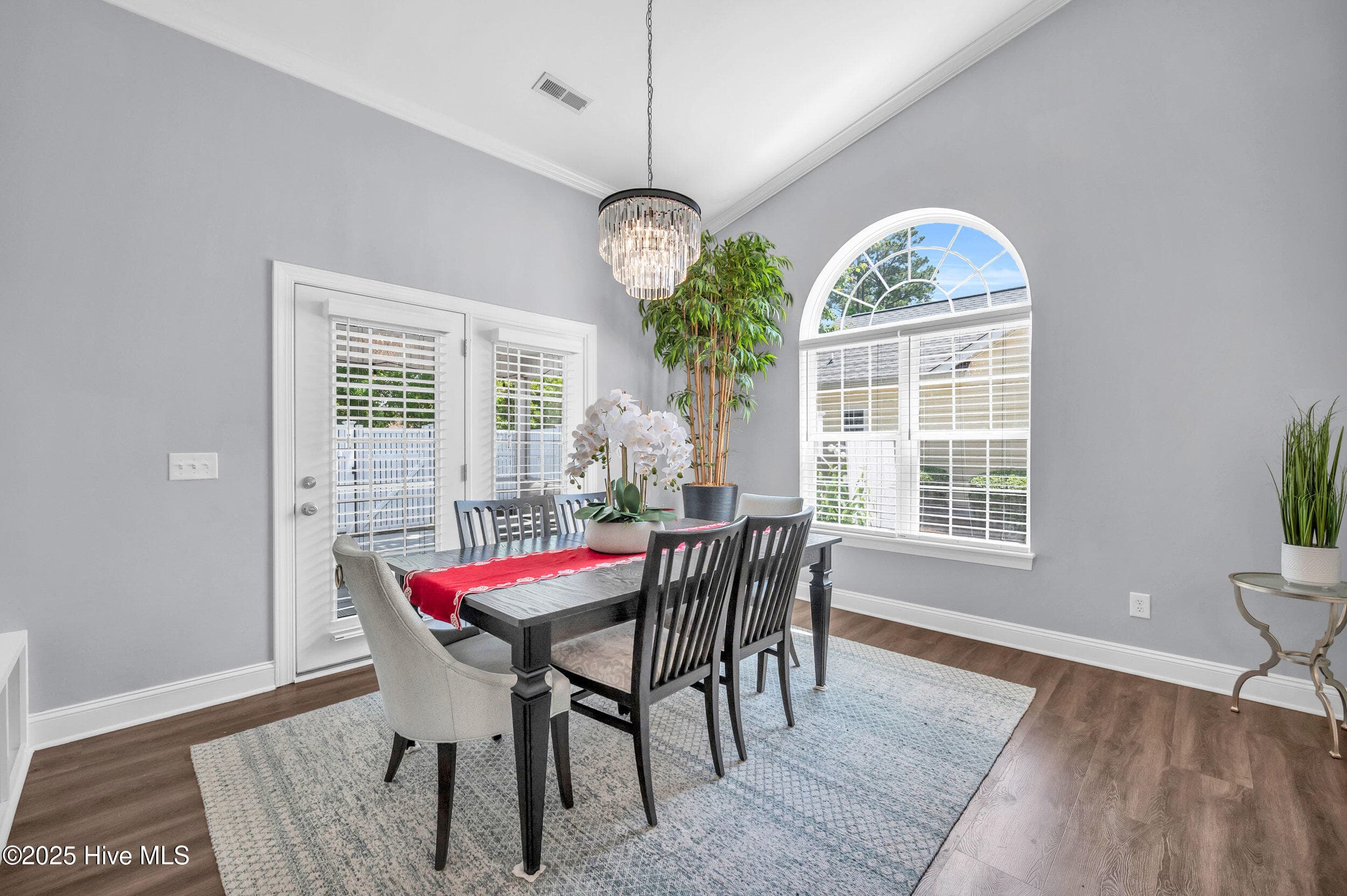 Single Family Residence at 4113 Rounding Bend Lane, Wilmington, NC 28412, photo 10 of 29