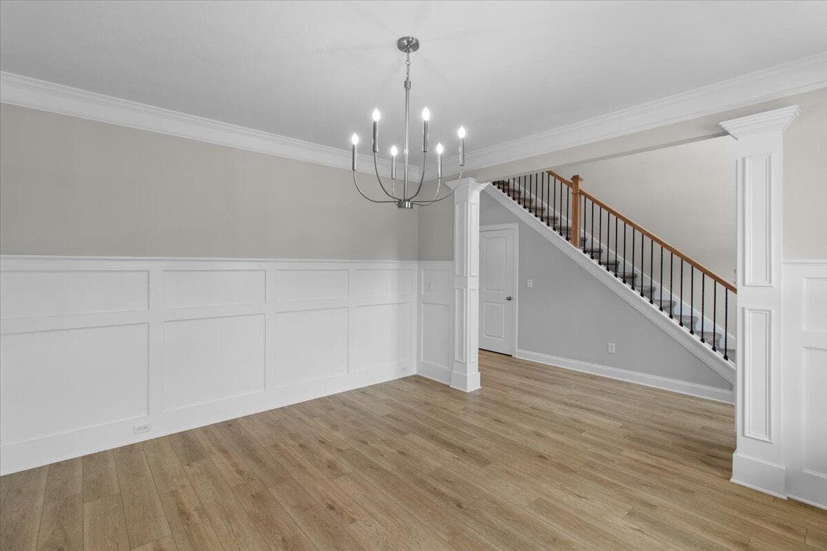 Single Family Residence at 250 Prominence Drive Tp64, Grovetown, GA 30813, photo 9 of 46