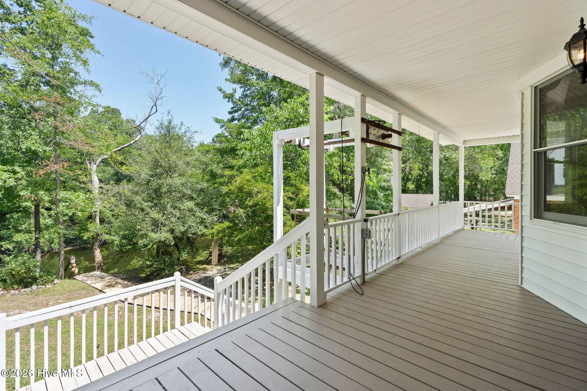 Single Family Residence at 561 White Tail Lane, Willard, NC 28478, photo 3 of 5
