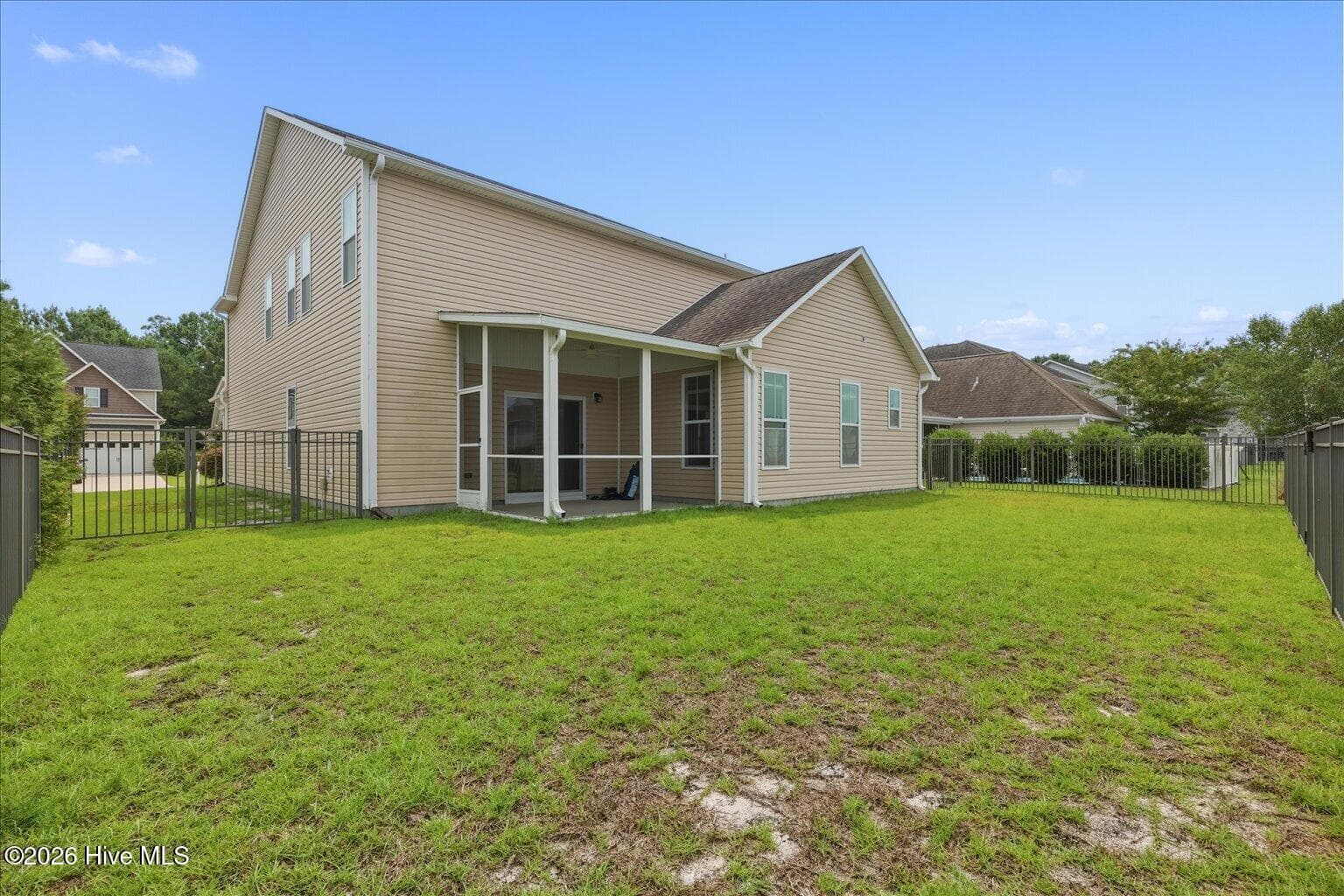 Single Family Residence at 2057 Lapham Drive, Leland, NC 28451, photo 51 of 68