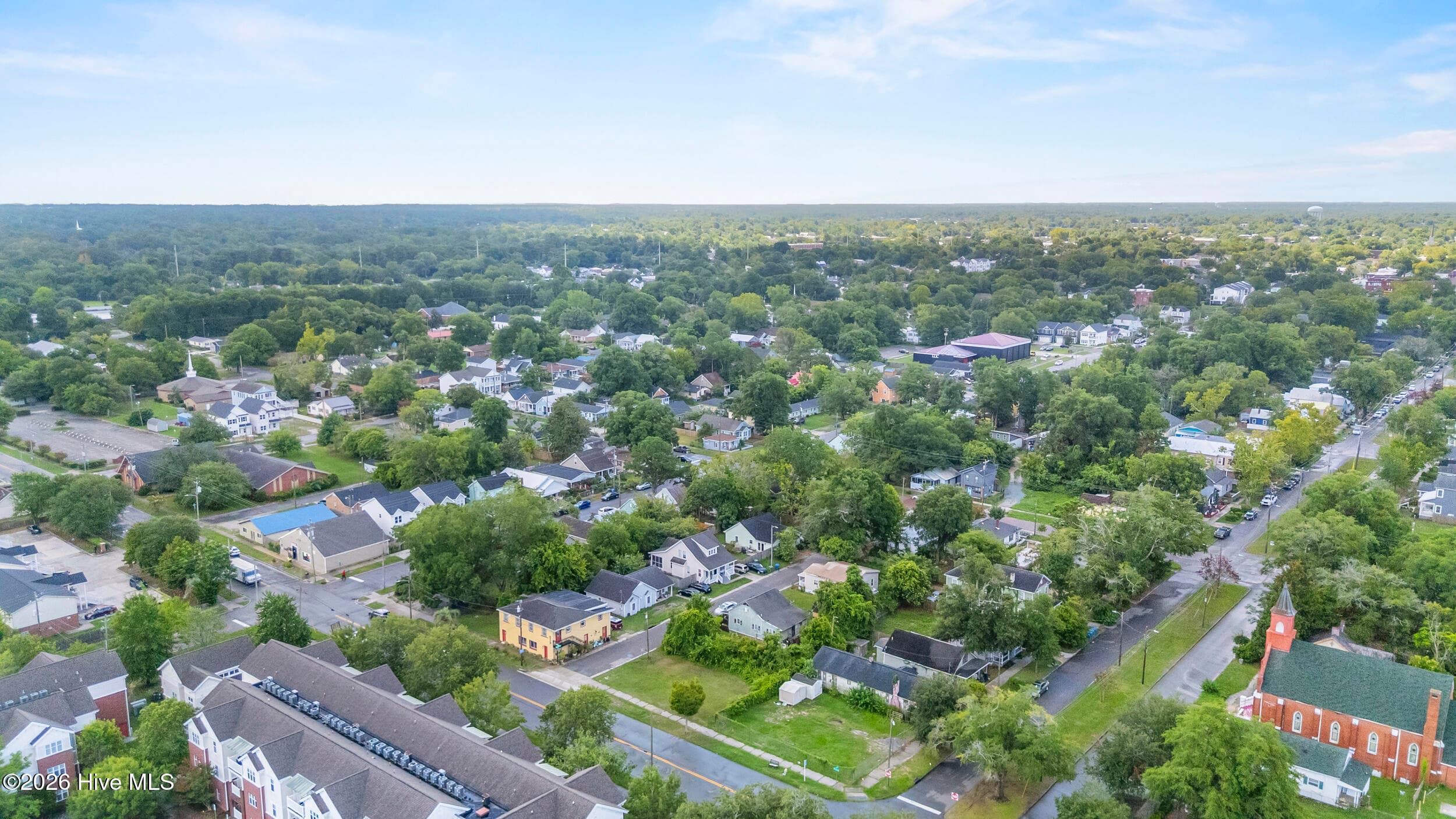 Single Family Residence at 521 Swann Street, Wilmington, NC 28401, photo 23 of 36