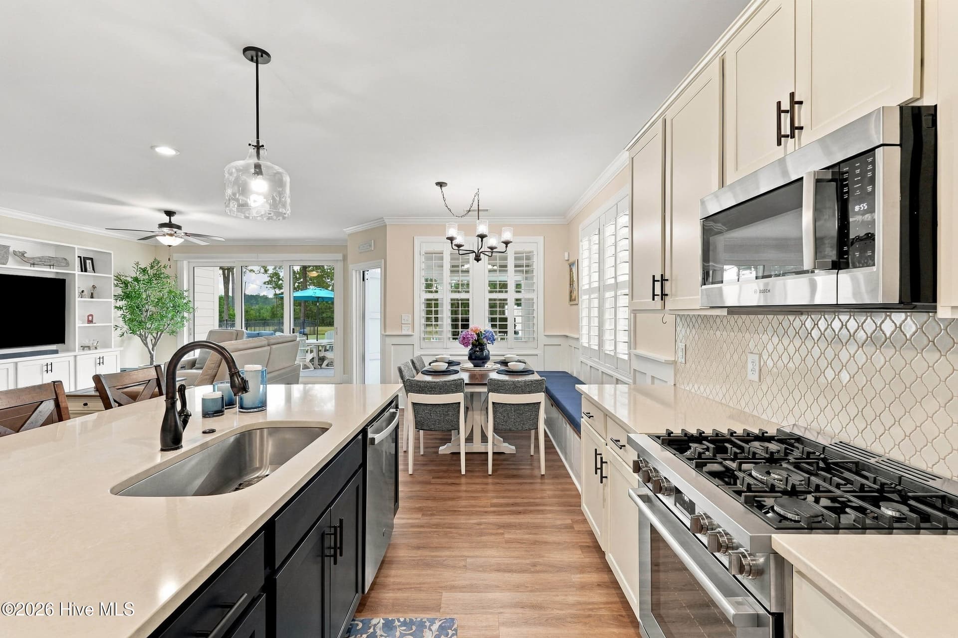 Single Family Residence at 133 Spicer Lake Drive, Holly Ridge, NC 28445, photo 24 of 105
