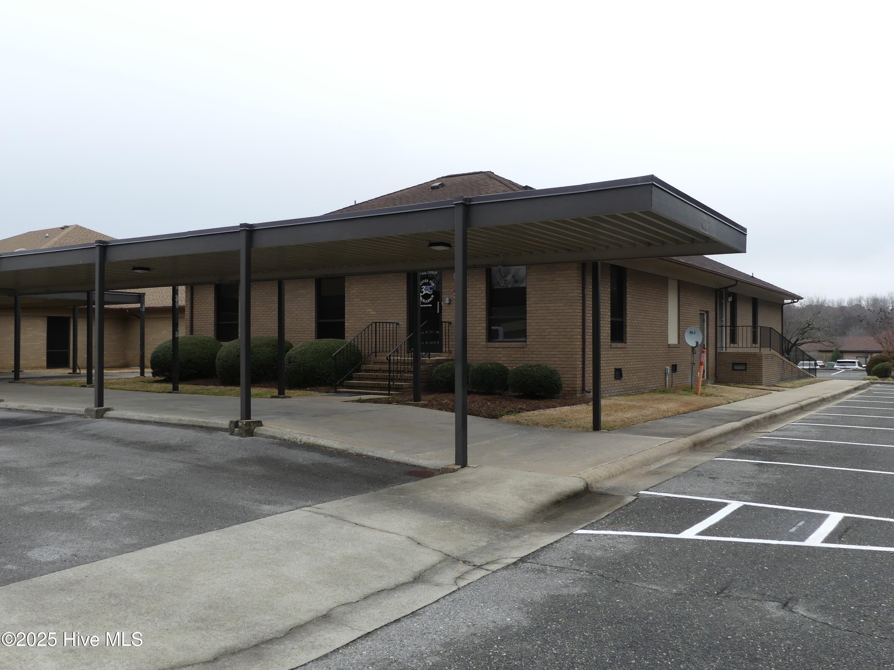 2400 Wayne Memorial Drive Suite G, Goldsboro, NC 27534