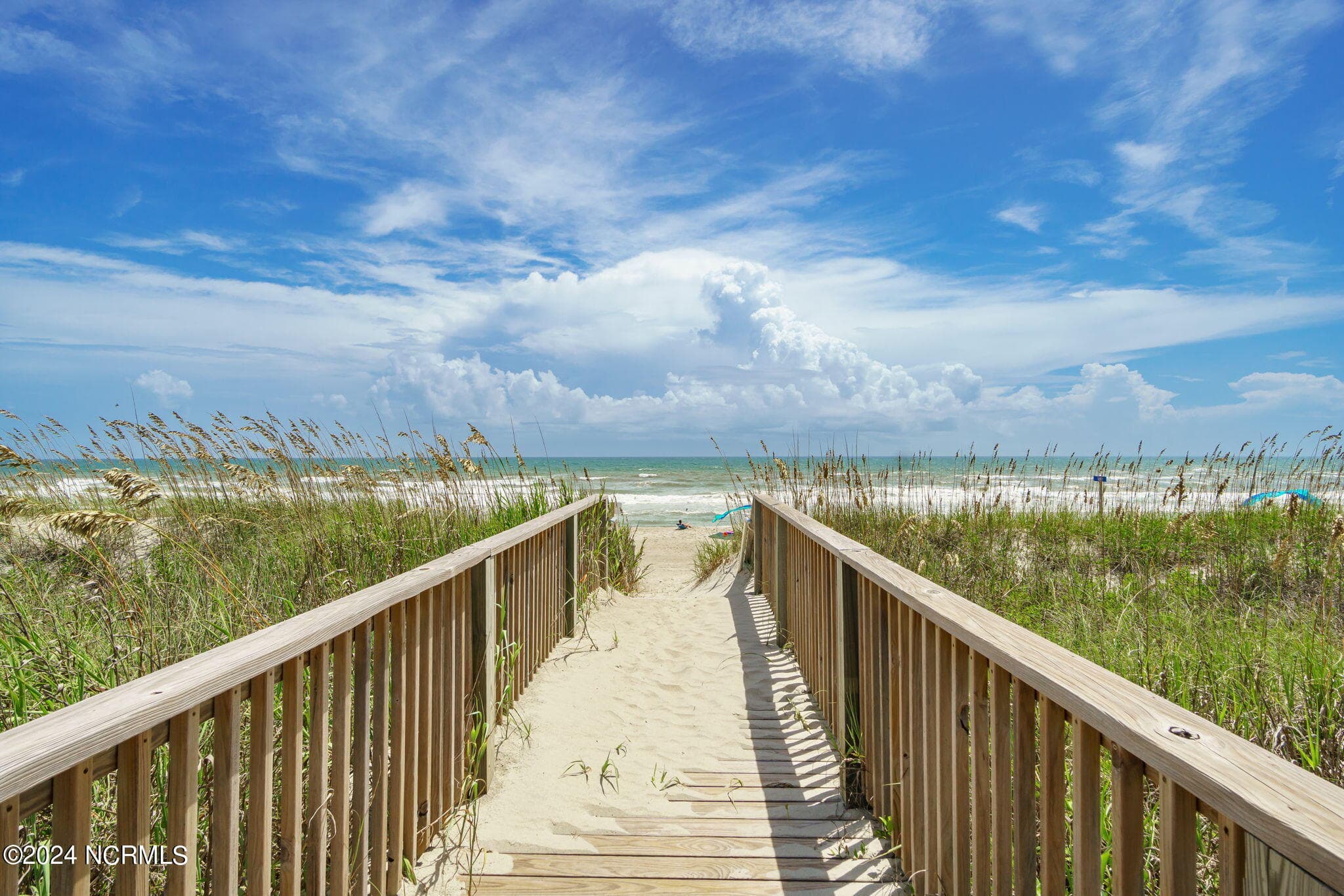 Condominium at 2905 Pointe West Drive B1 Pier Pointe, Emerald Isle, NC 28594, photo 7 of 43