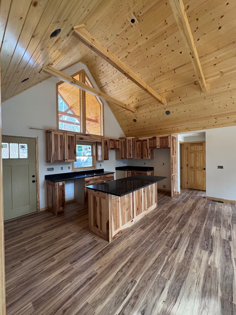 Single Family Residence at 109 Chestnut Oaks Drive, Murphy, NC 28906, photo 15 of 24