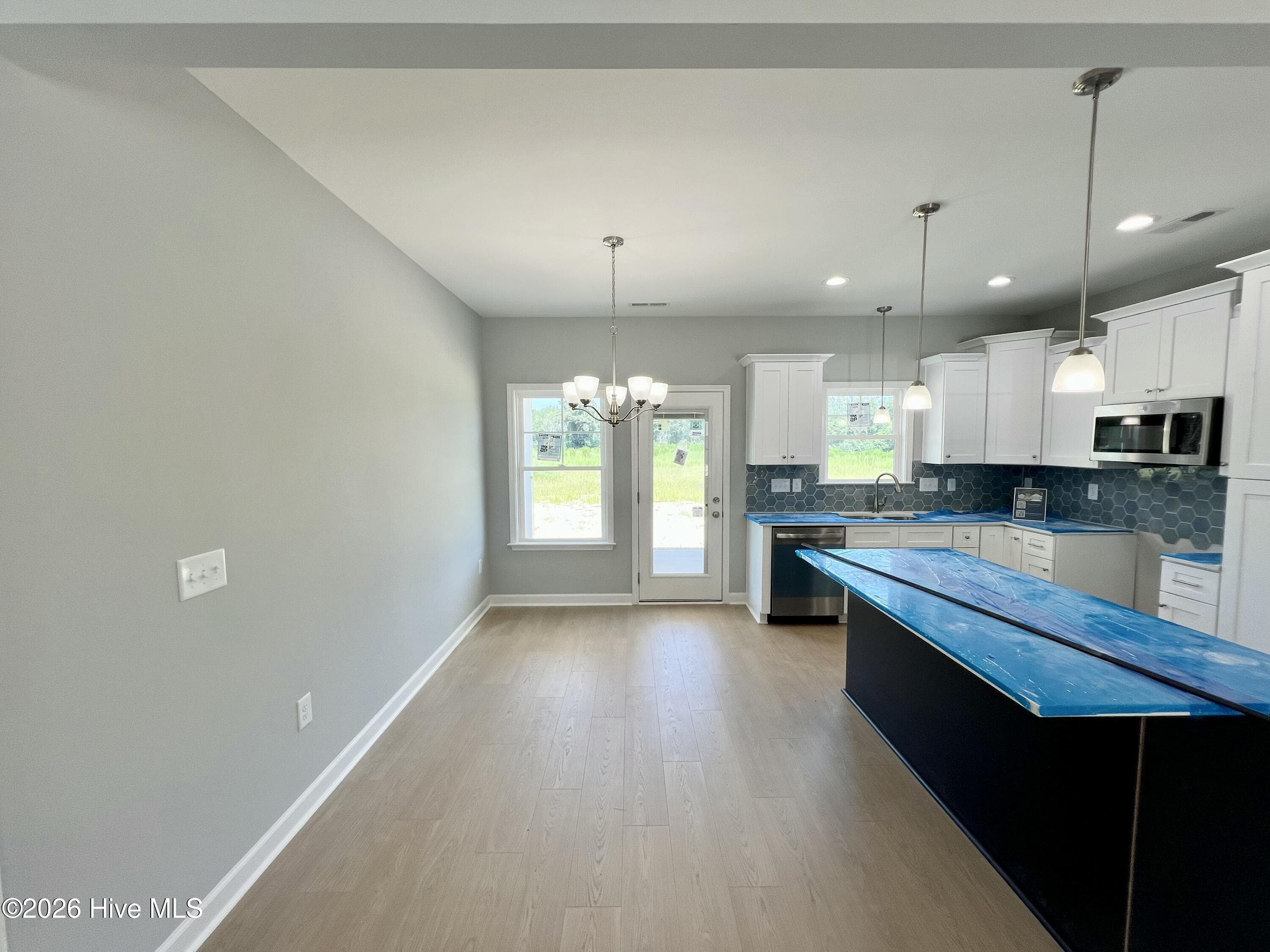 Single Family Residence at 315 Creeks Edge Drive, Pikeville, NC 27863, photo 28 of 133