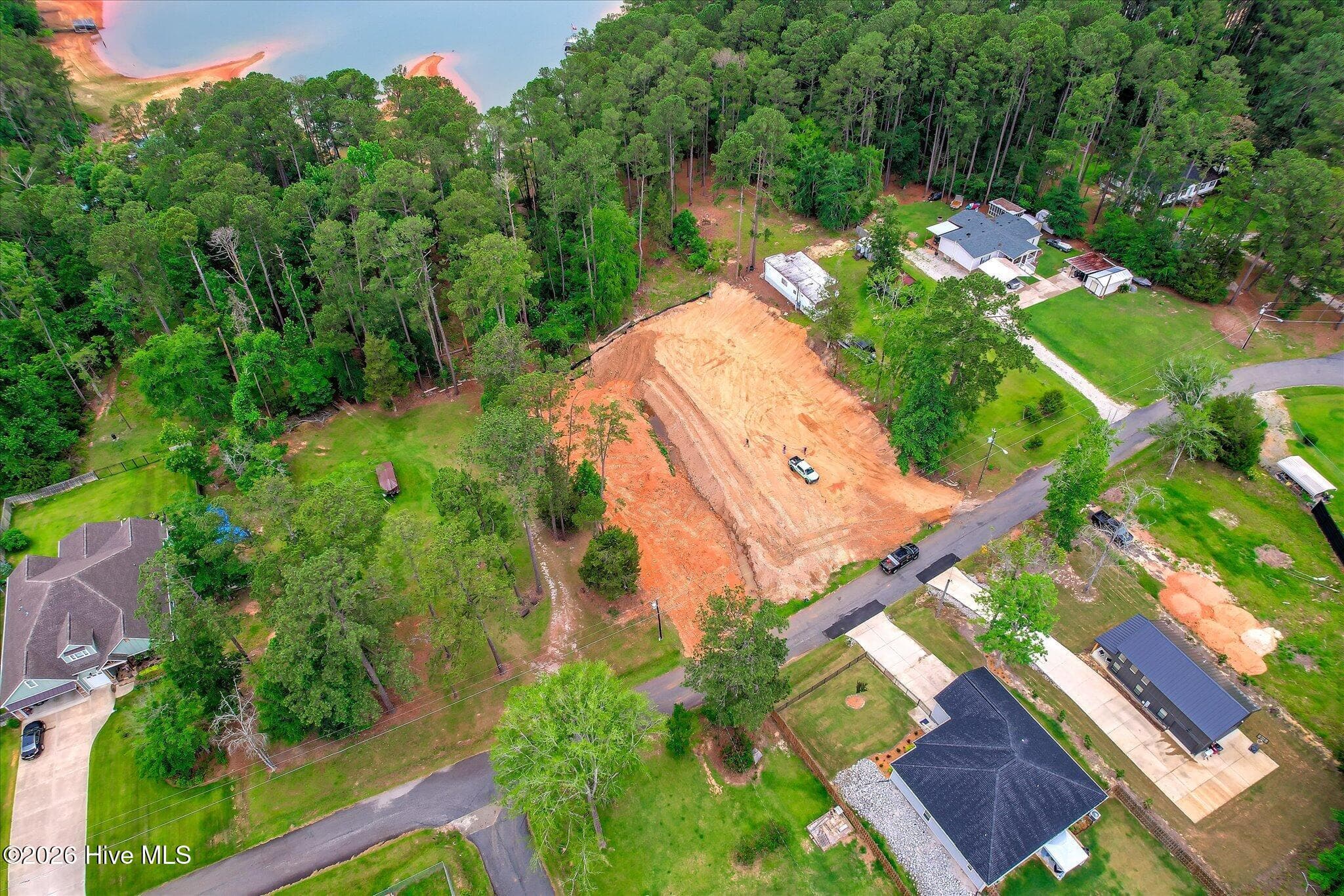 Residential Lot at 7971 Lakeside Drive, Appling, GA 30802, photo 8 of 19
