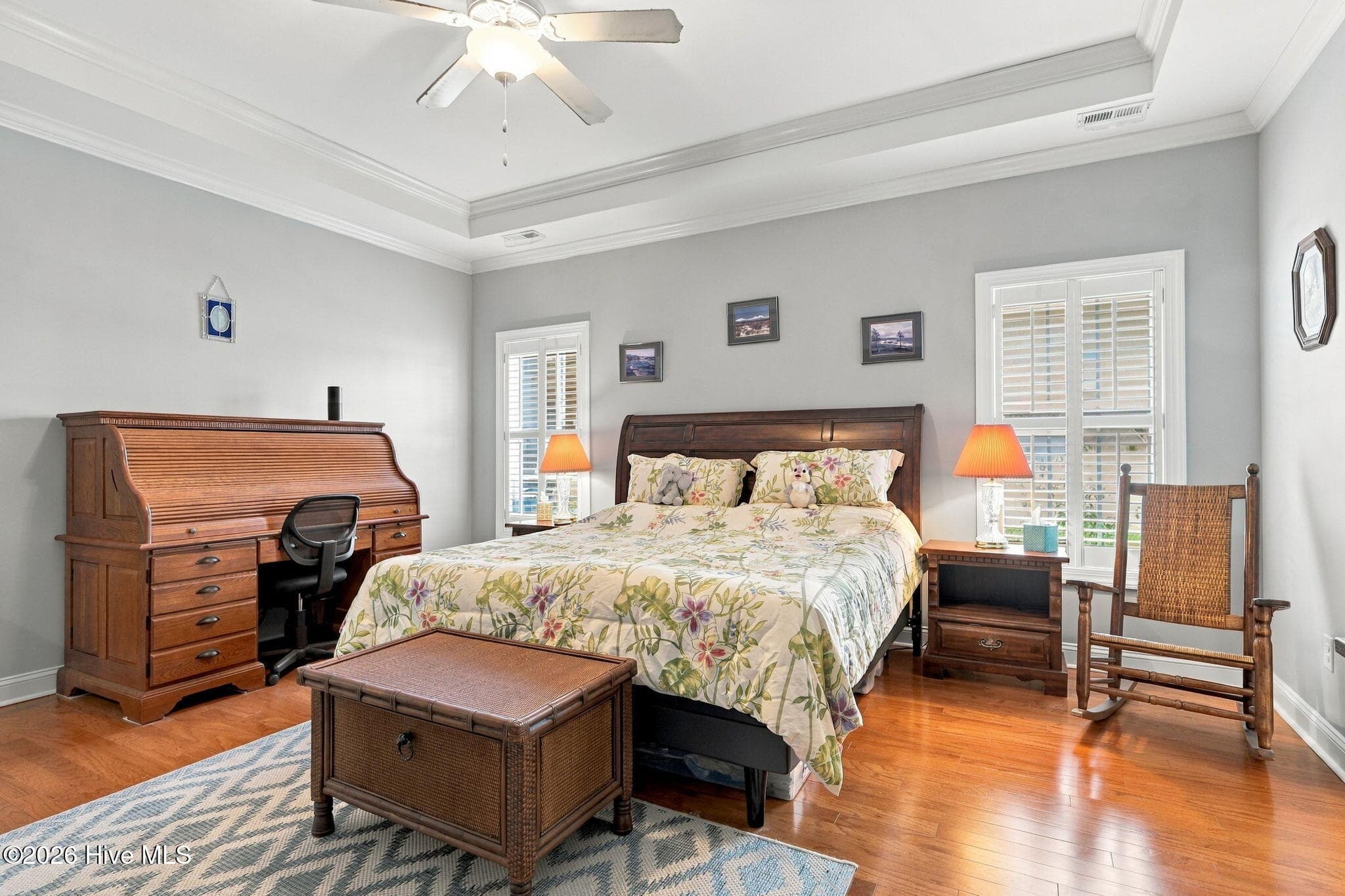 Single Family Residence at 203 Coldwater Drive, Swansboro, NC 28584, photo 21 of 49