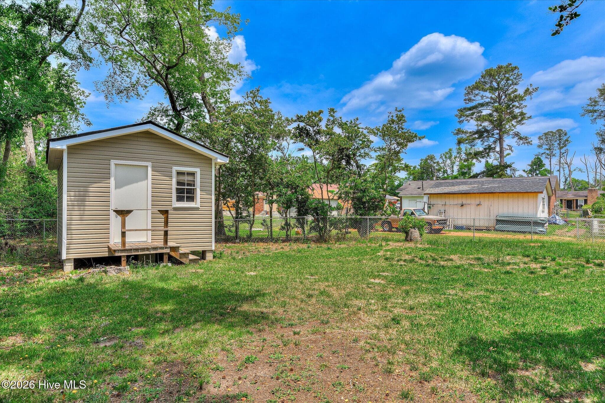 Single Family Residence at 3951 Braddock Street, Martinez, GA 30907, photo 27 of 27