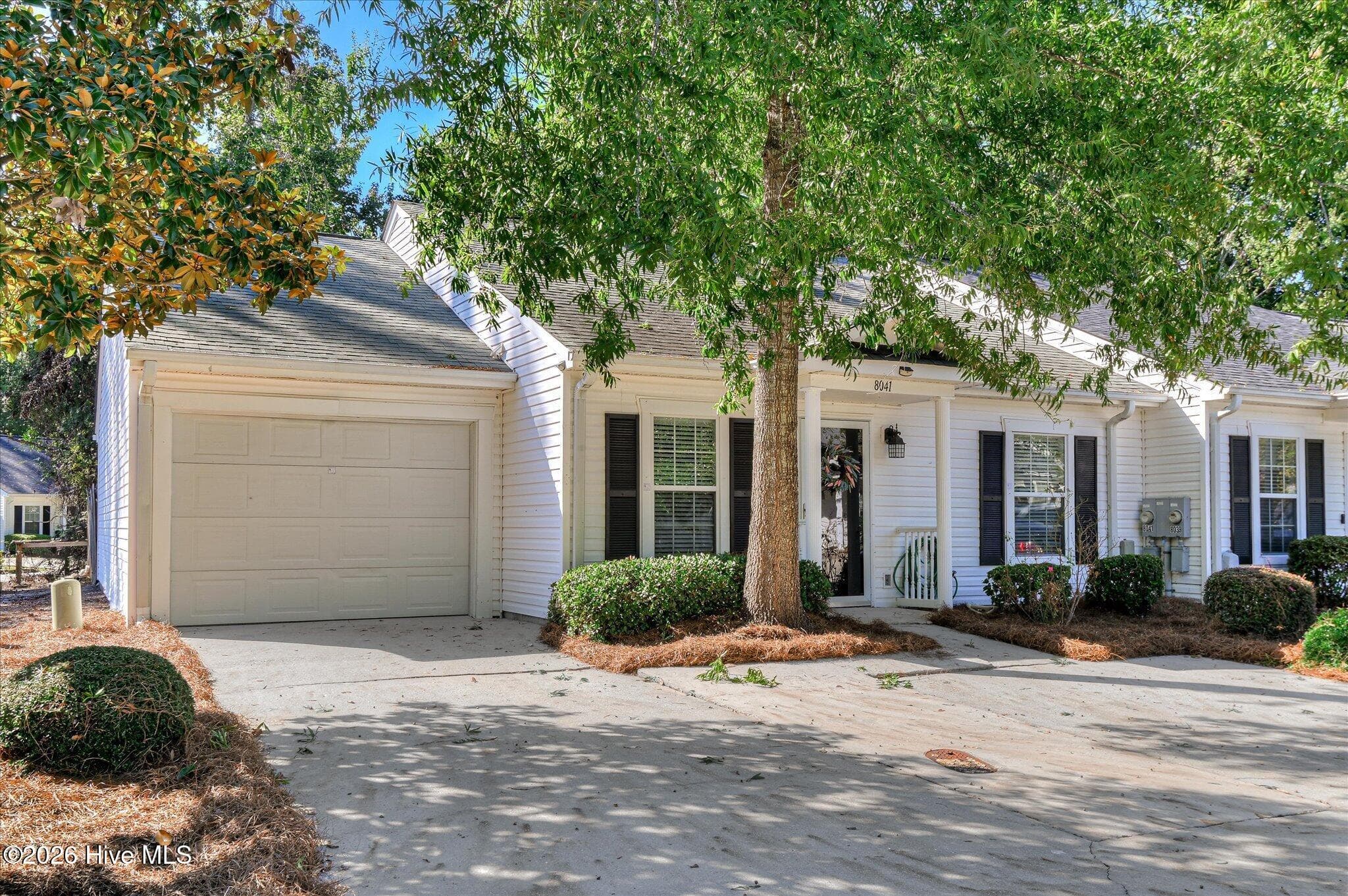 Townhouse at 8041 Reagan Circle, Augusta, GA 30909, photo 2 of 40