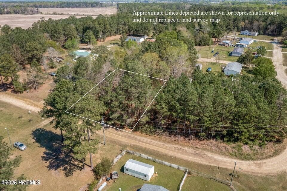 Residential Lot at 1620 Blacksmith Circle, Kinston, NC 28504, photo 6 of 8