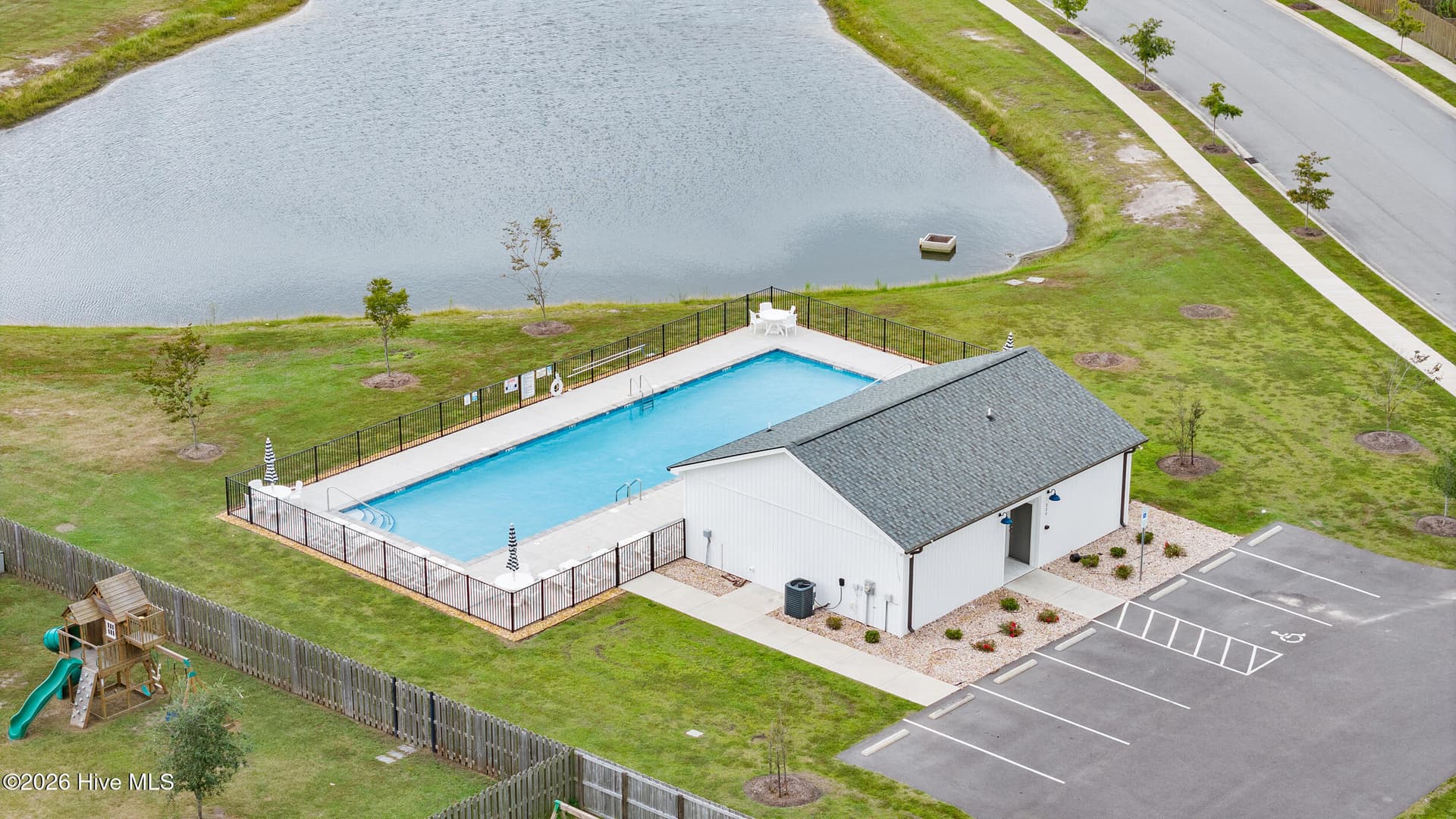 Single Family Residence at 424 Northern Pintail Place, Hampstead, NC 28443, photo 57 of 68